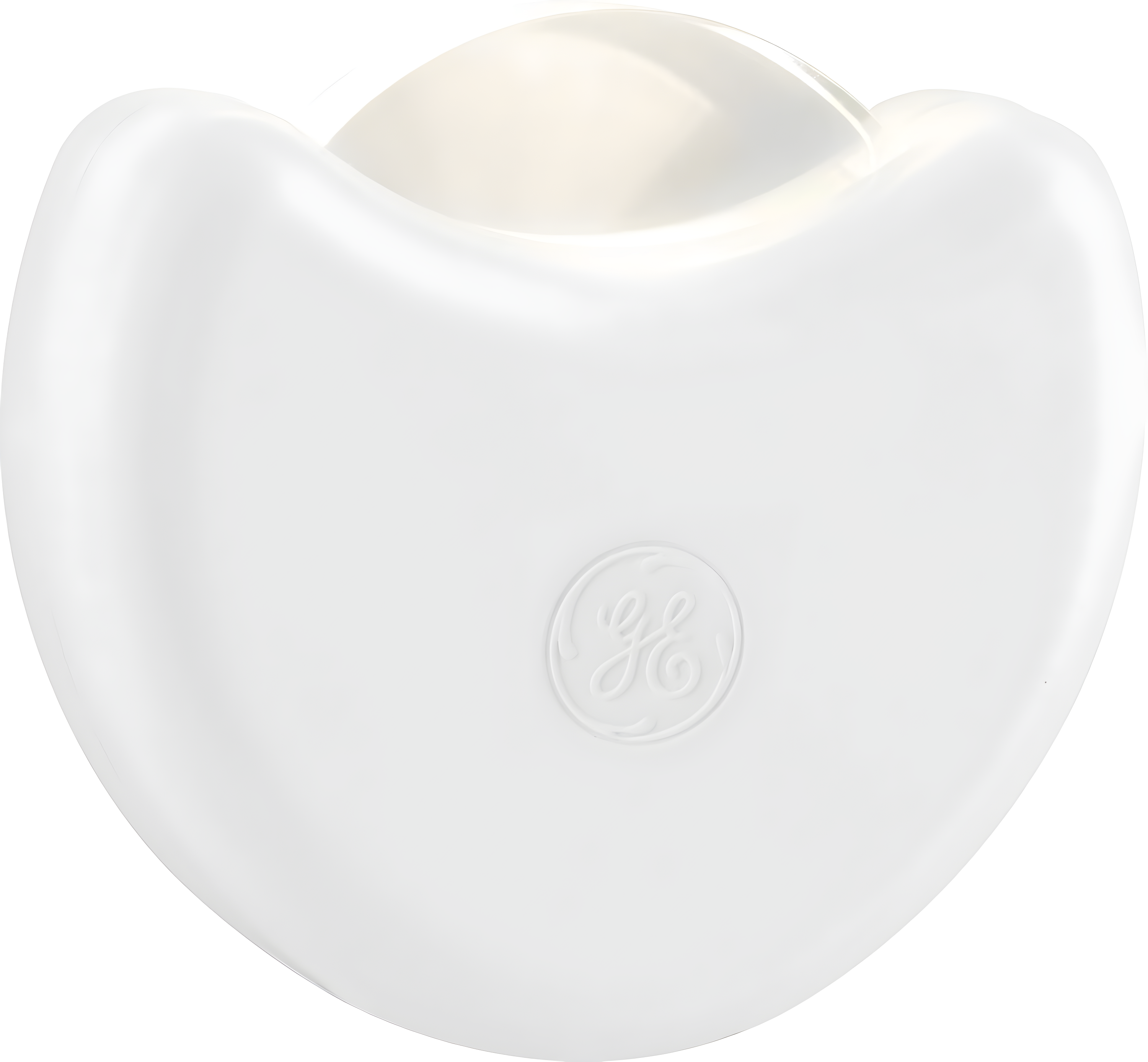 GE Sensing 2-Light Night Light