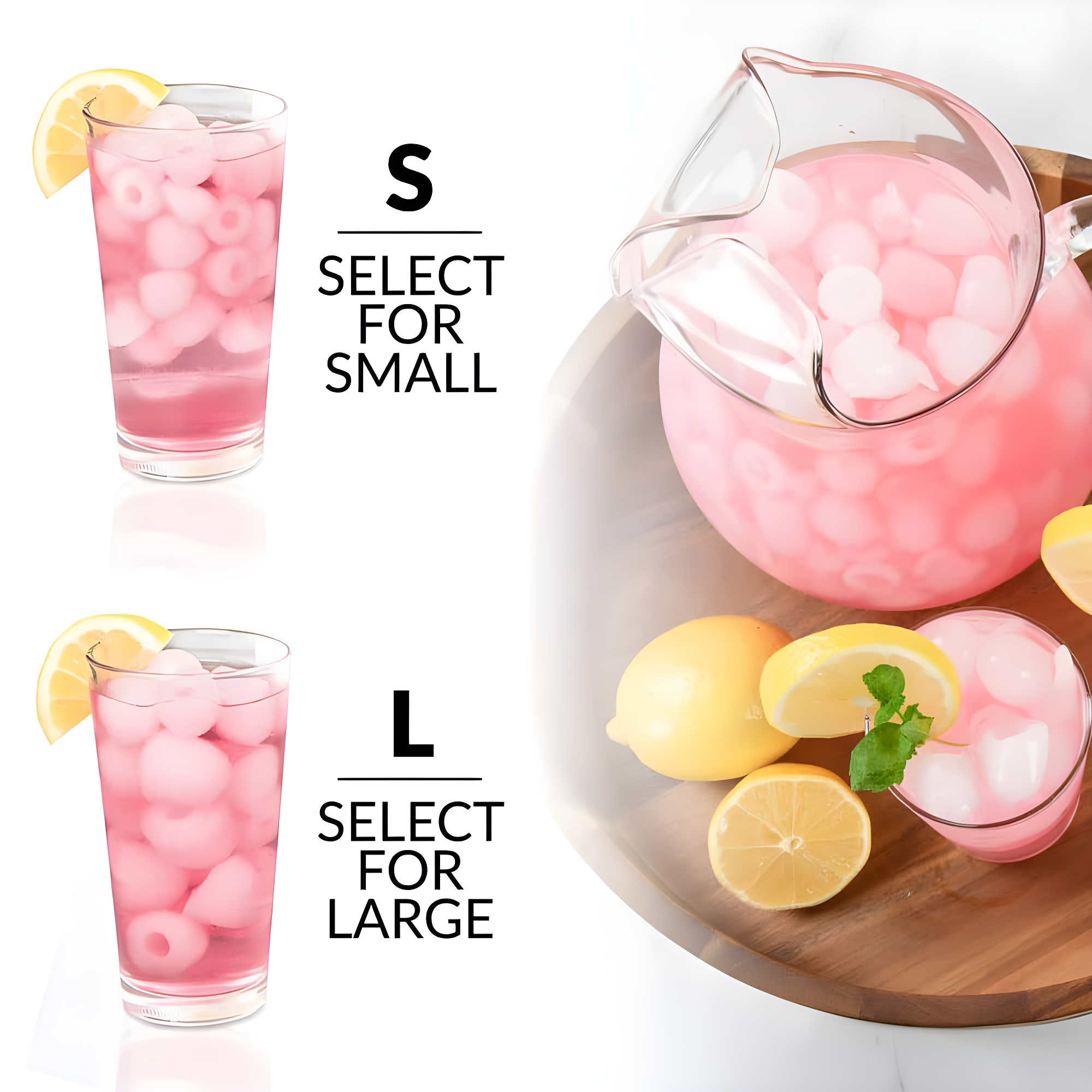 Igloo Igloo 26-Pound Automatic Self-Cleaning Portable Countertop Ice Maker Machine With Handle