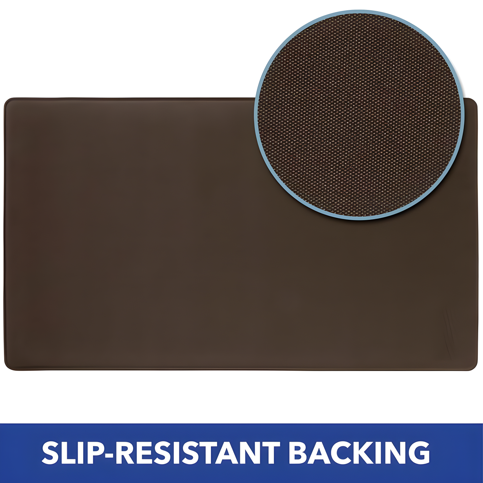 SoHome Cozy Living Modern Marble Anti-Fatigue Mat