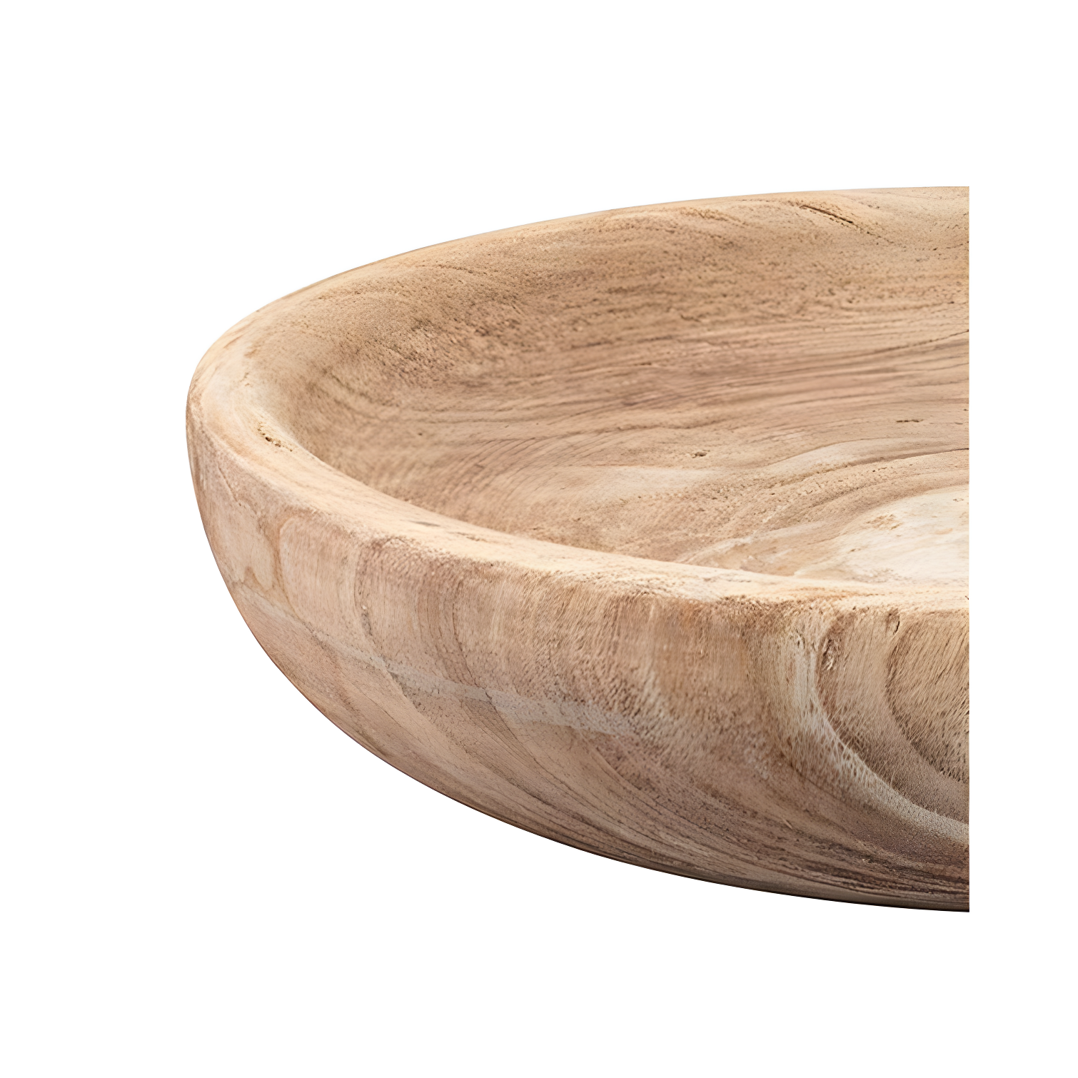Sada Wooden Bowl - Large