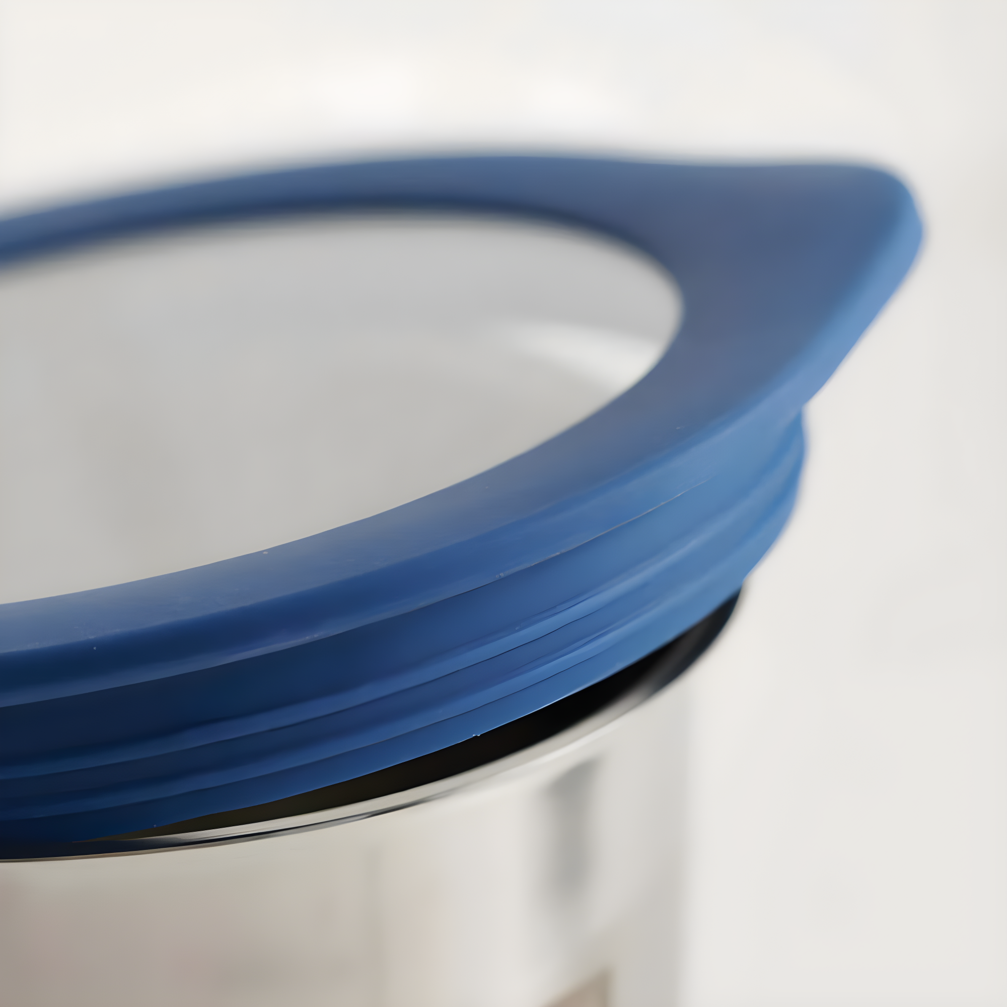 Tramontina 4 Piece Kitchen Canister Set