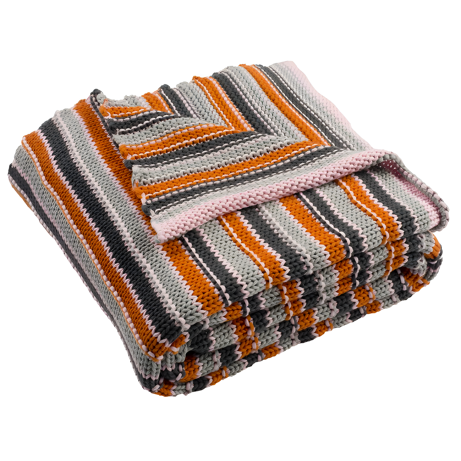 Safavieh Knitted Throw Blanket