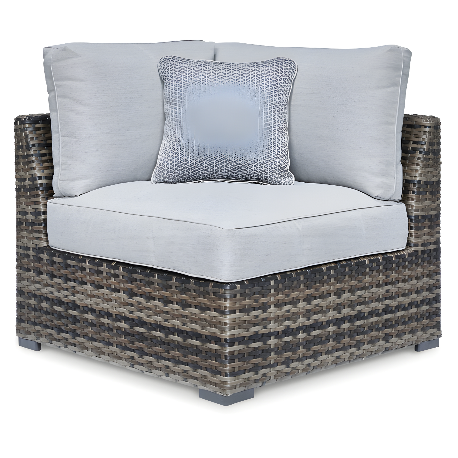 Tamiar Patio Chair with Cushions
