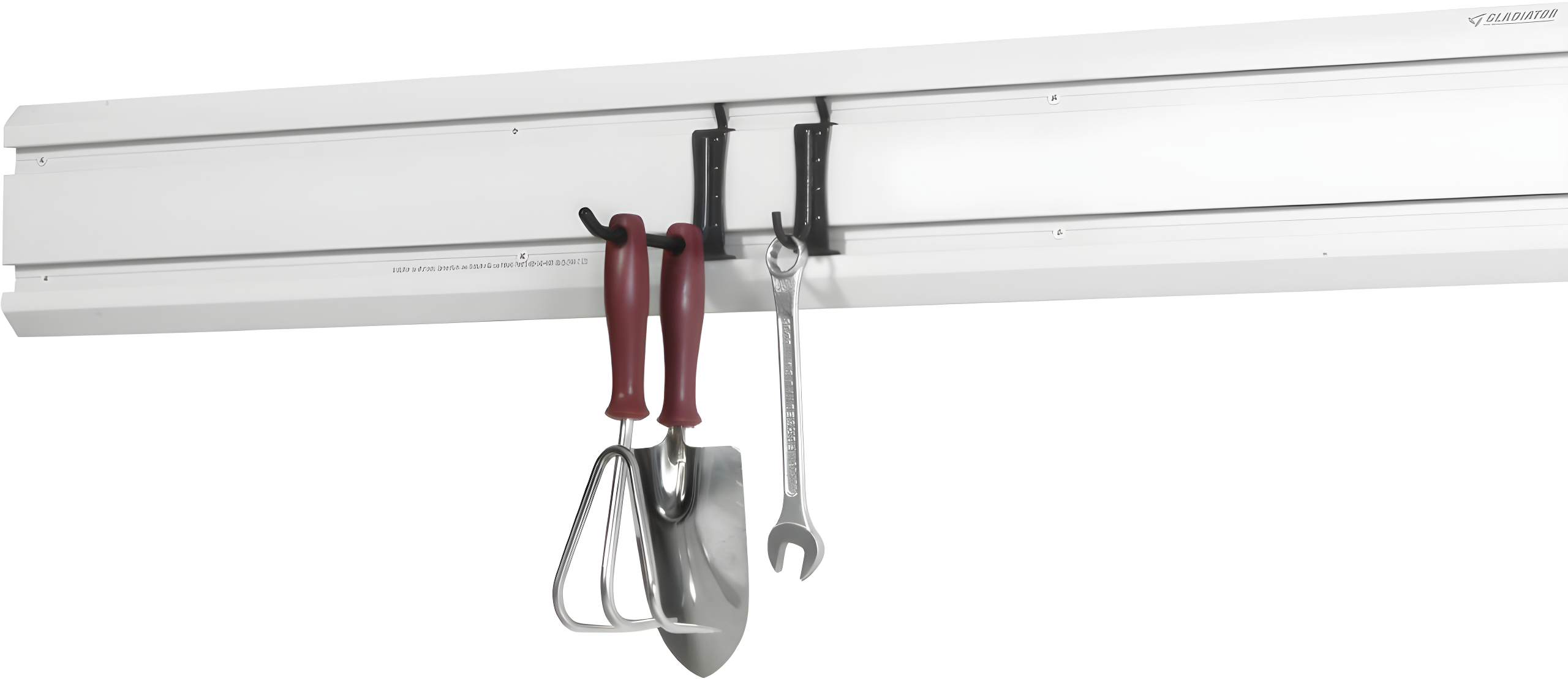 Gladiator® GAWAJL8PPH J & L Hooks (Set of 8)