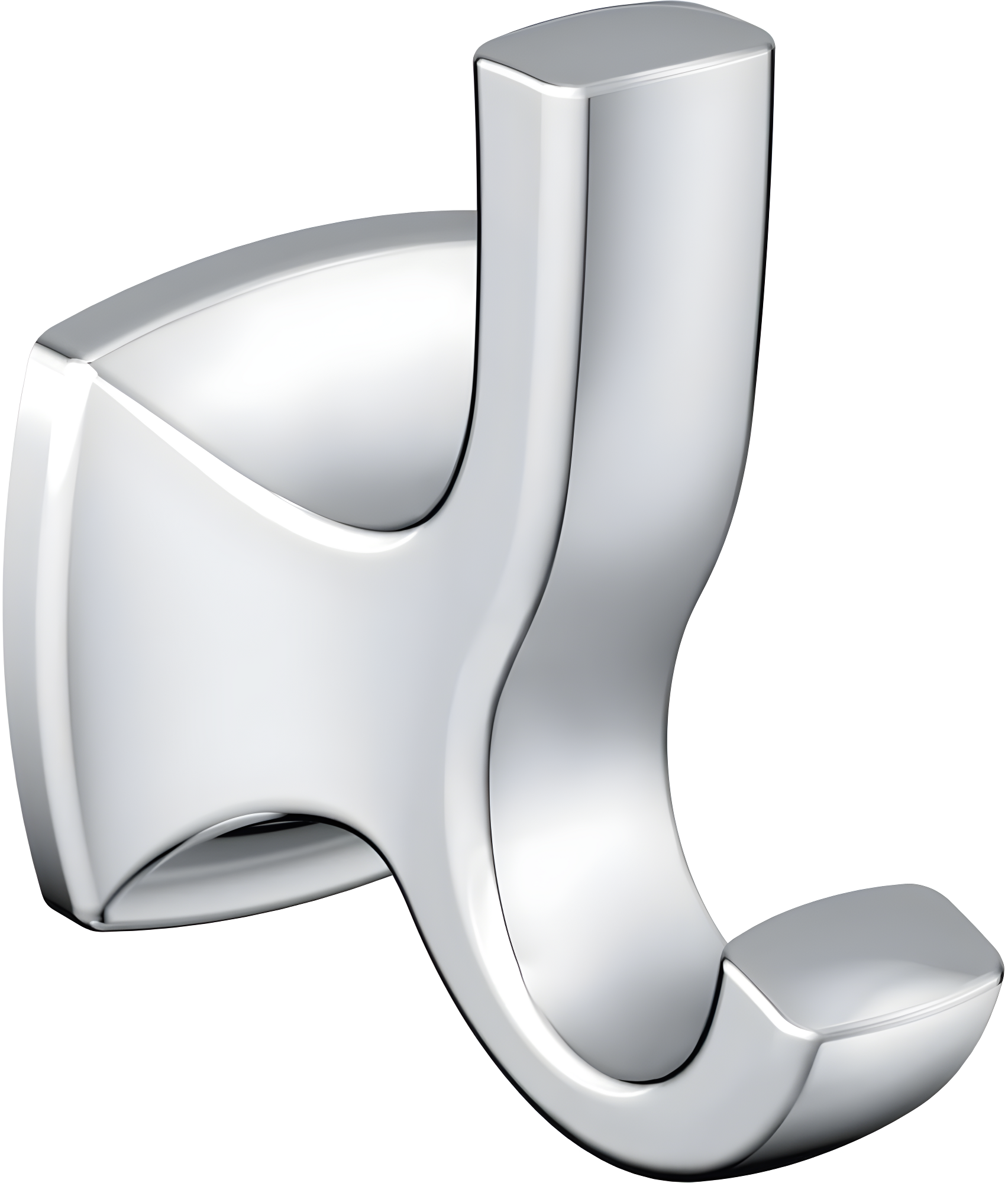 Voss Wall Mounted Robe Hook
