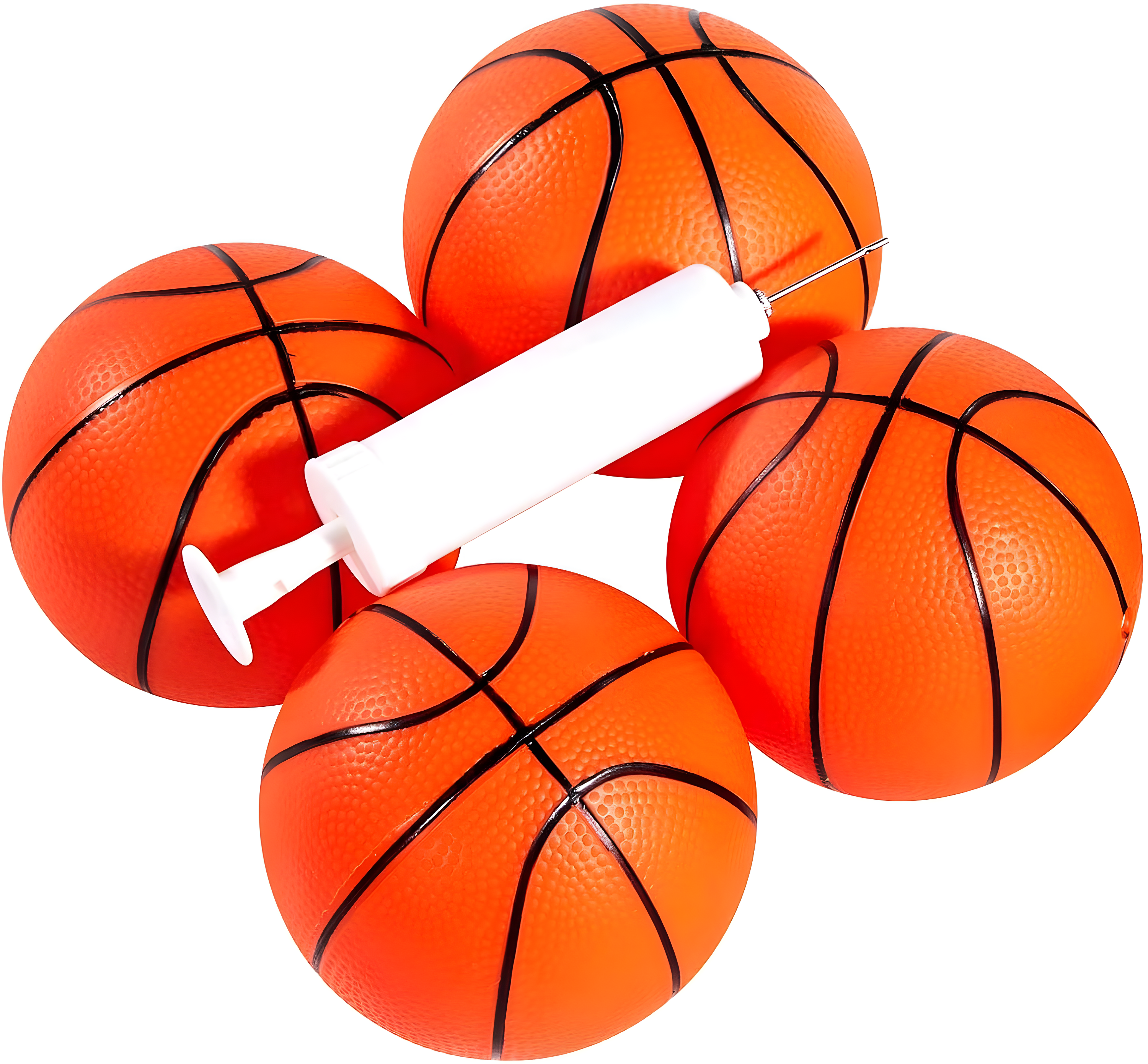 Lancaster Gaming Lancaster Gaming 2 Player Basketball Arcade Game