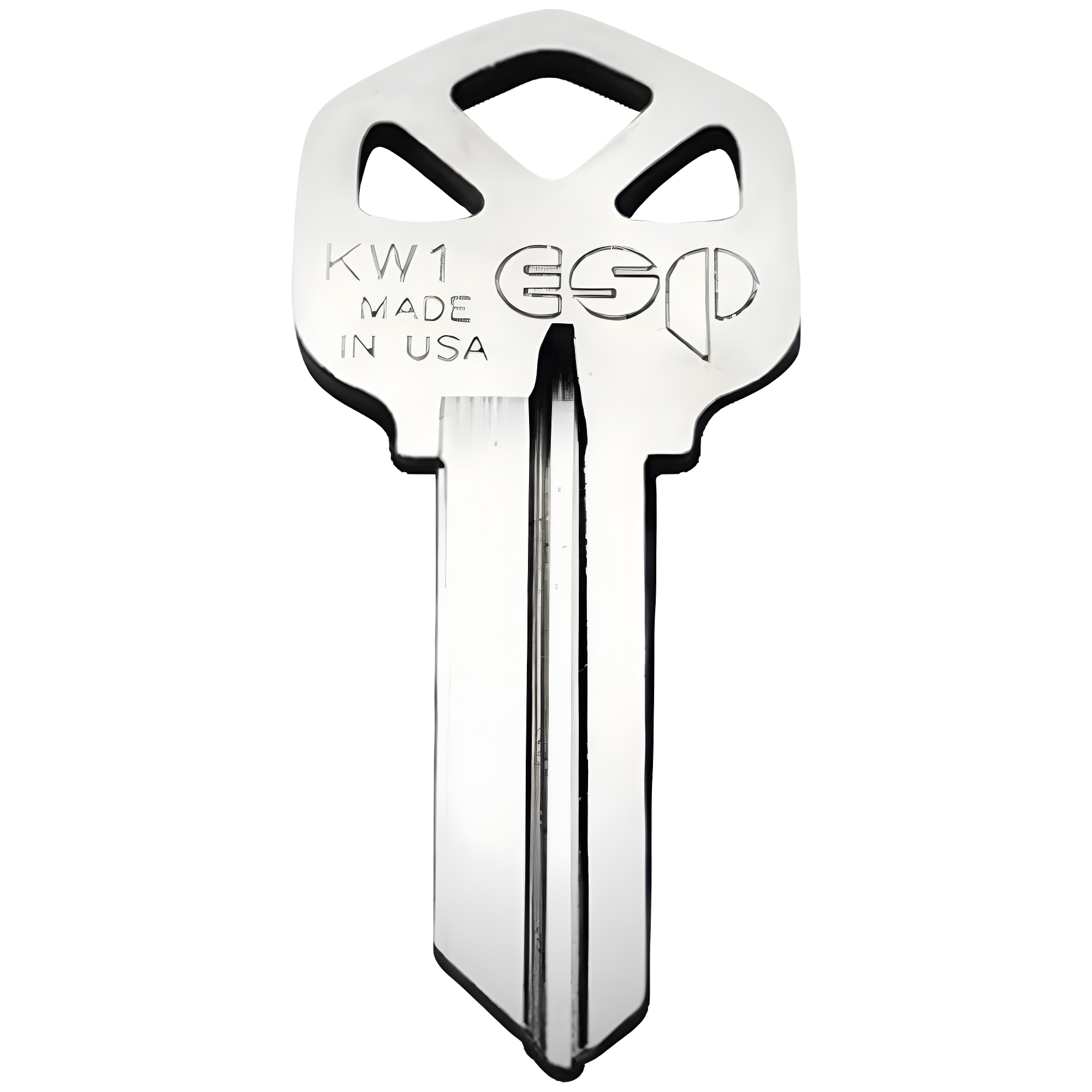 Single Cylinder Deadbolt