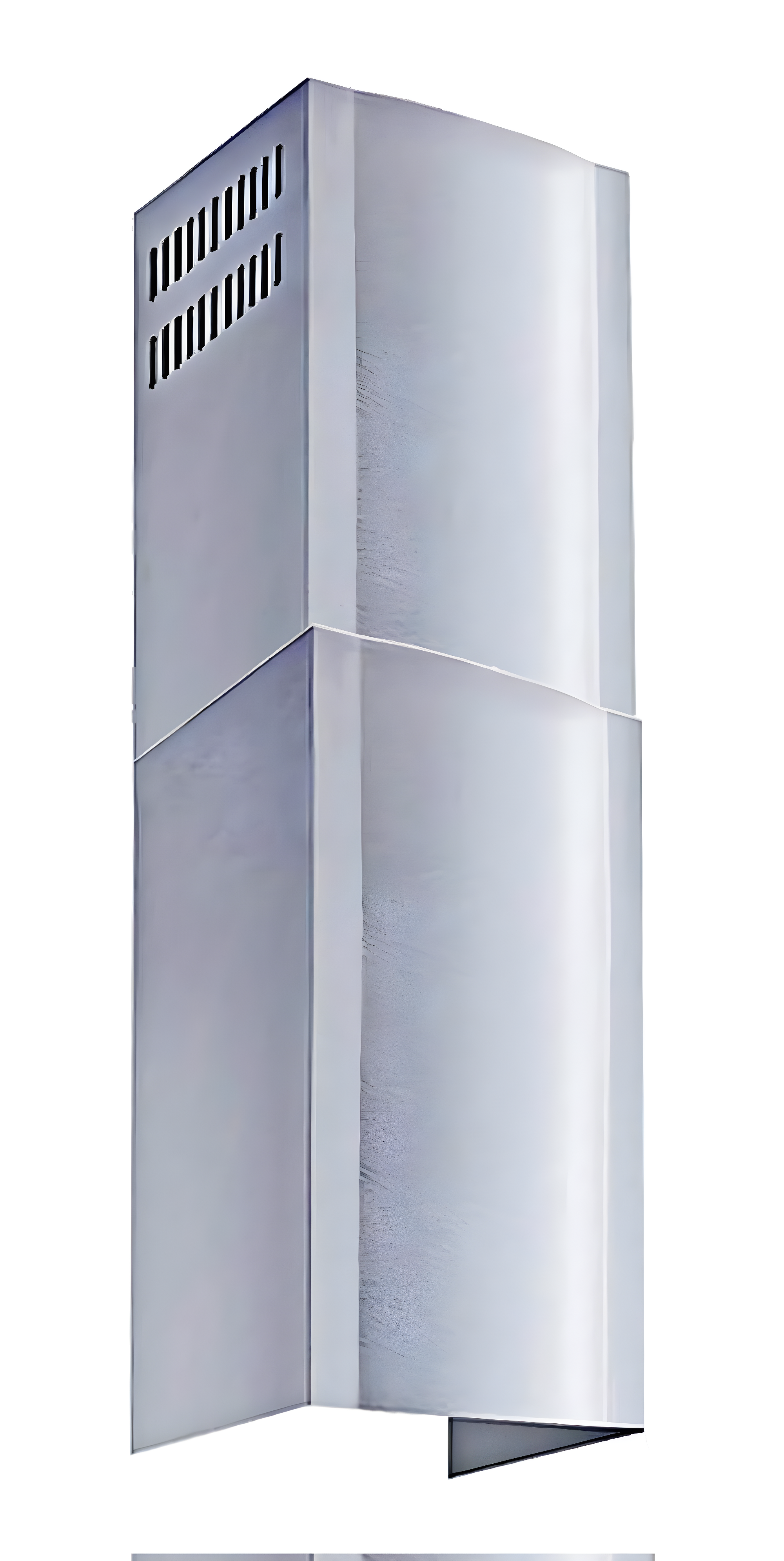Winflo Winflo Range Hood Chimney Extension