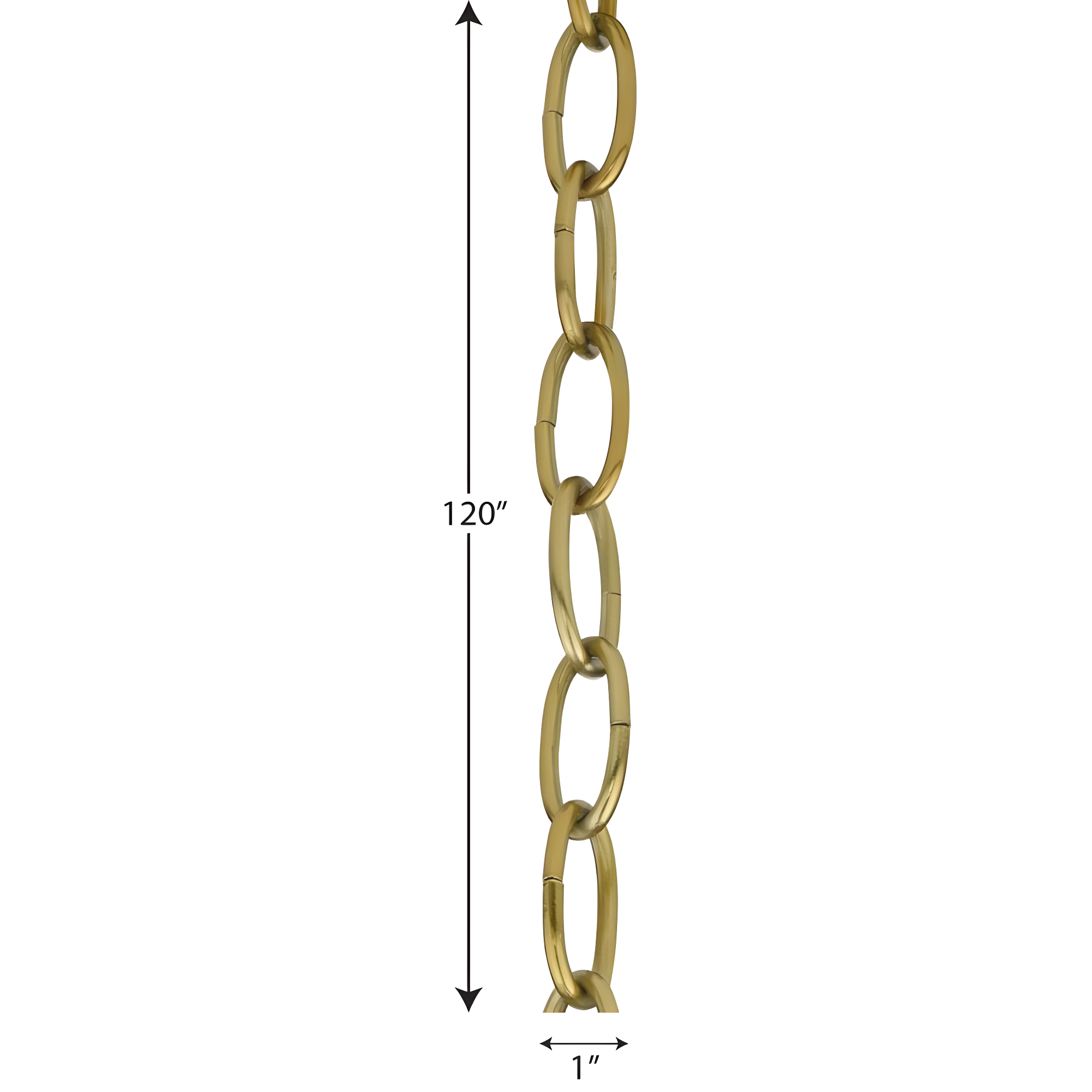 9-Gauge Chain