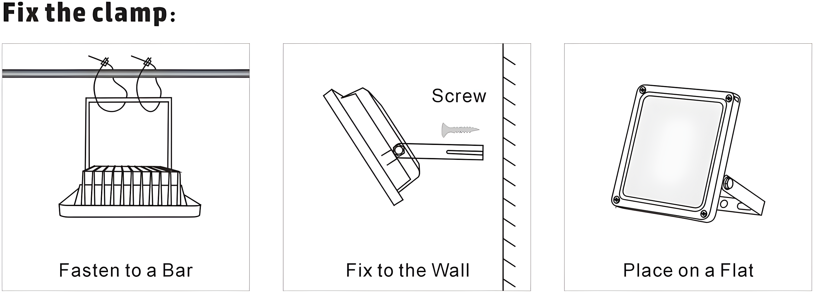 ACKE LED Grow Lights Full Spectrum,Plant Lights，Growing Lamps 12W for Indoor Plants,Hydropoincs