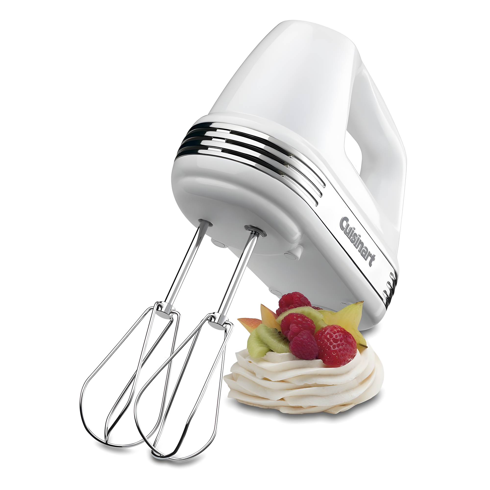 Cuisinart 7 Speed Hand Mixer