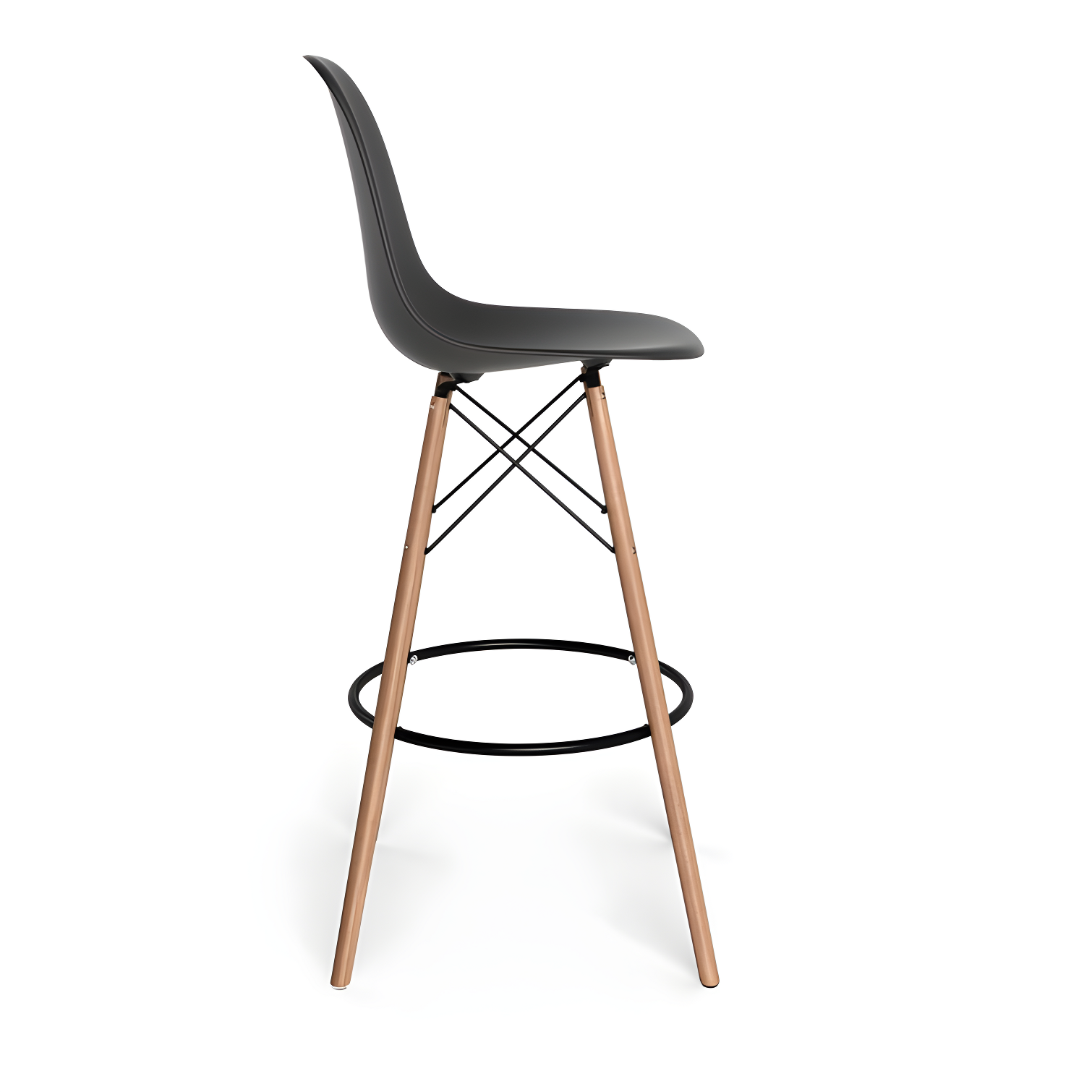 Jordan Bar & Counter Stool