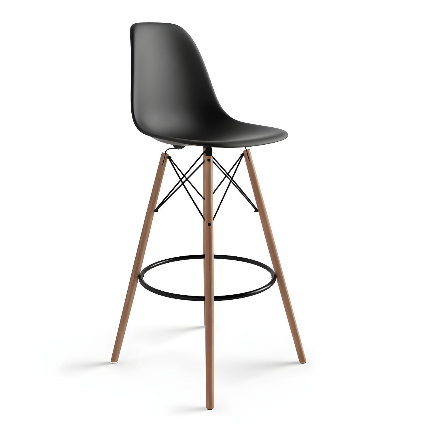Jordan Bar & Counter Stool