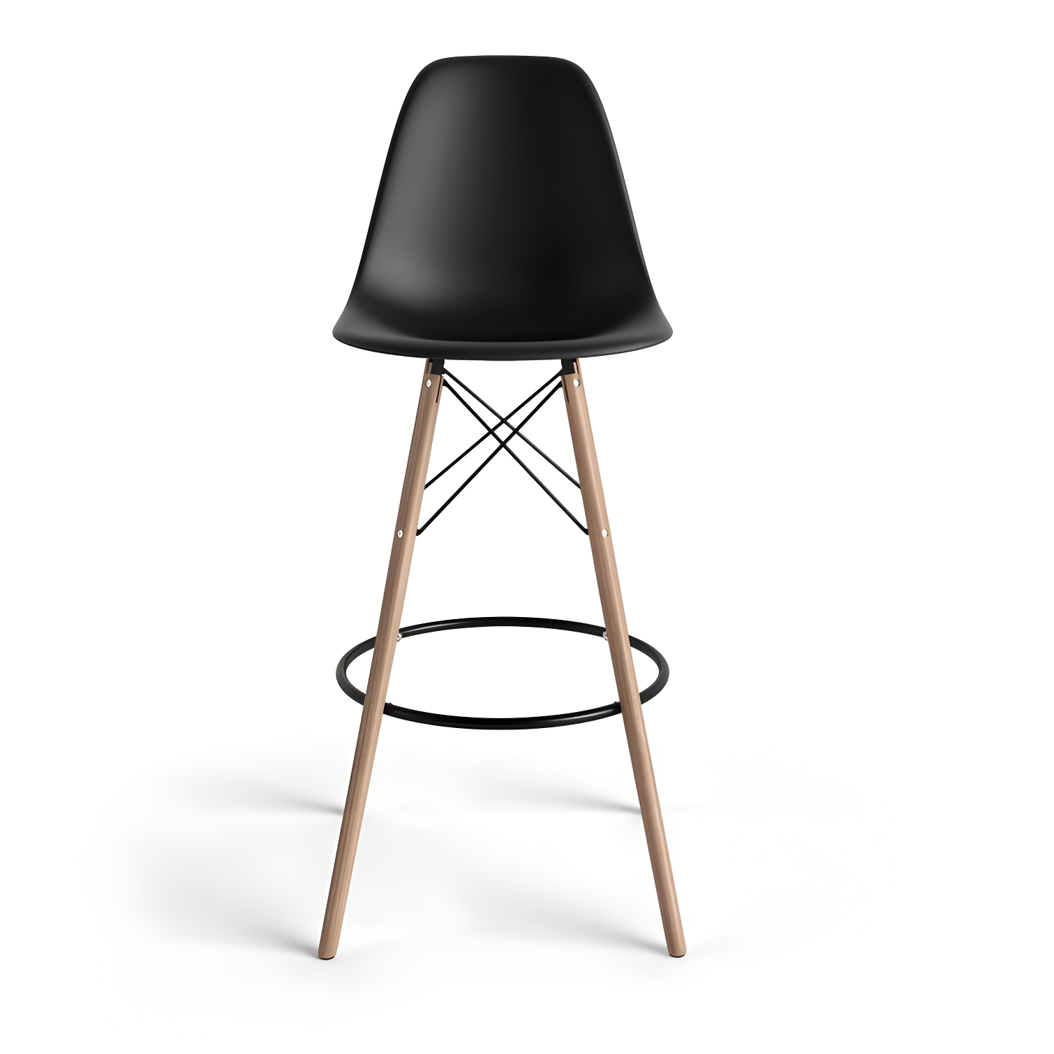 Jordan Bar & Counter Stool