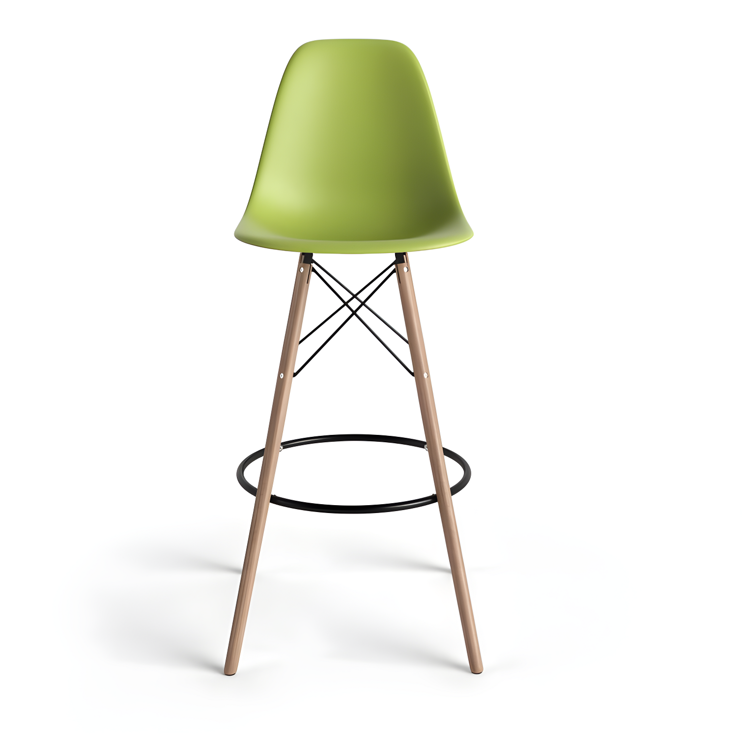 Jordan Bar & Counter Stool
