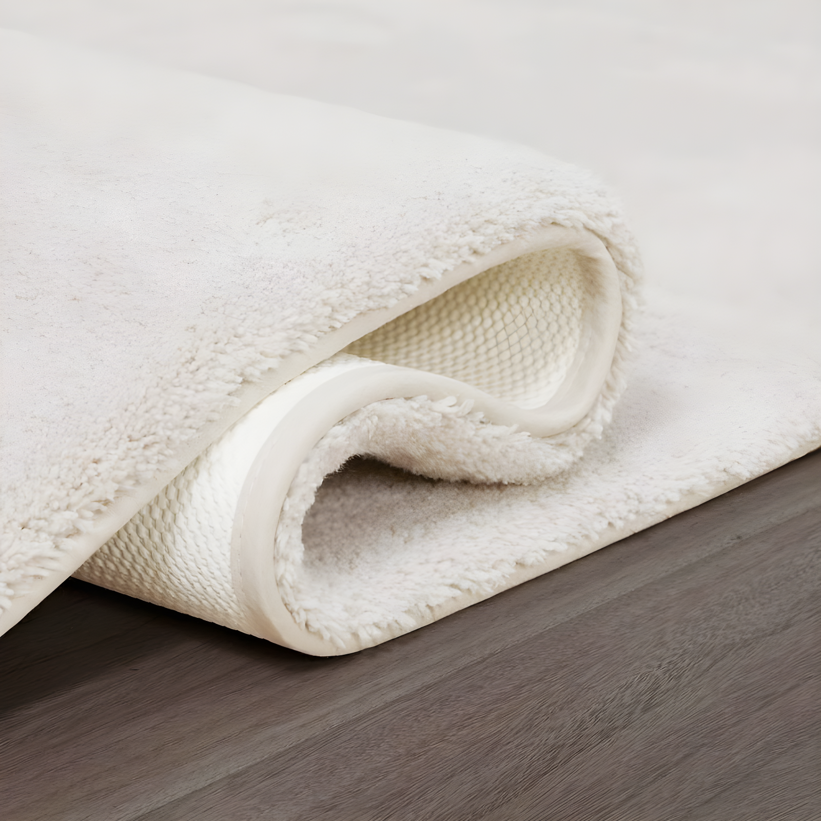Madison Park Signature Marshmallow Contour Mat