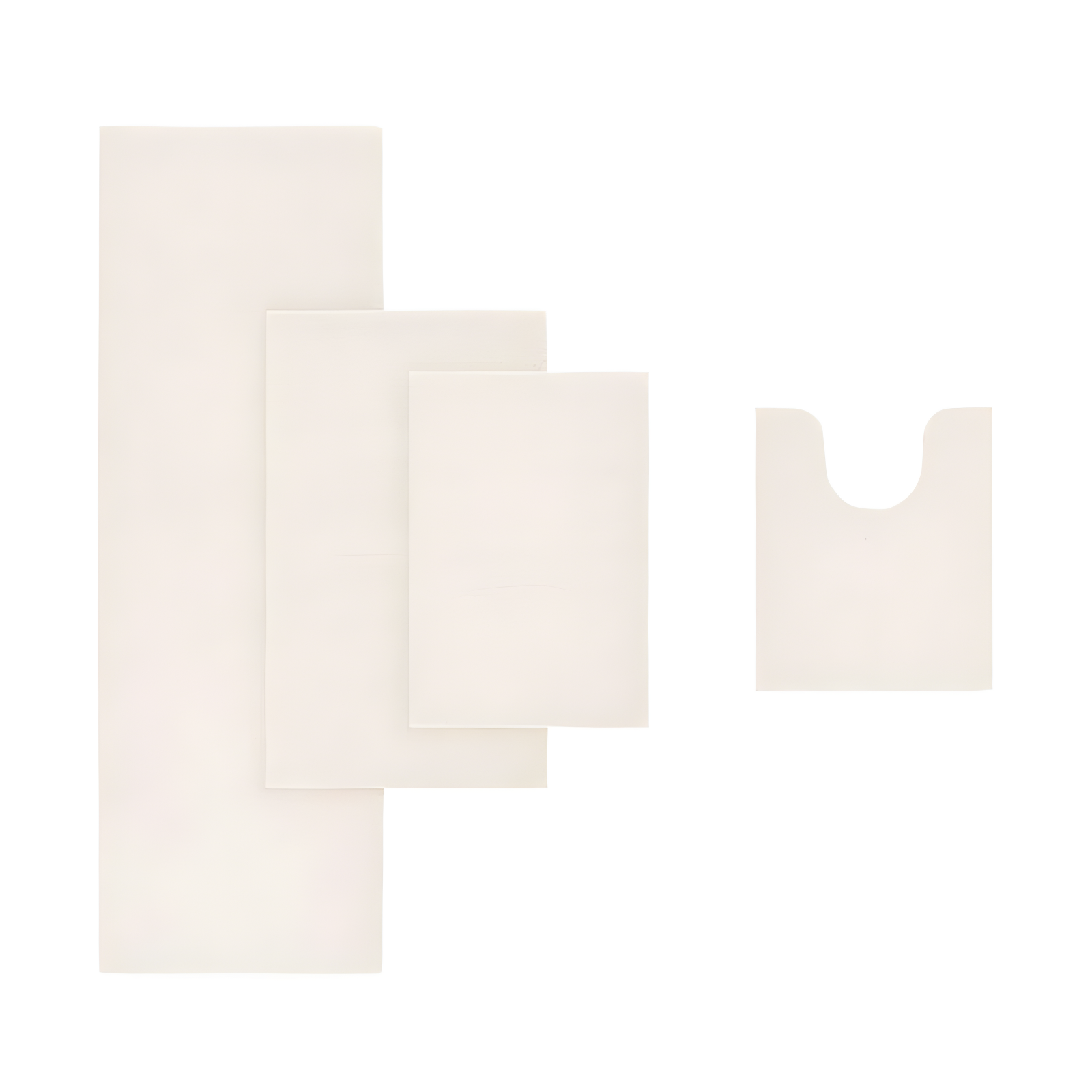 Madison Park Signature Marshmallow Contour Mat