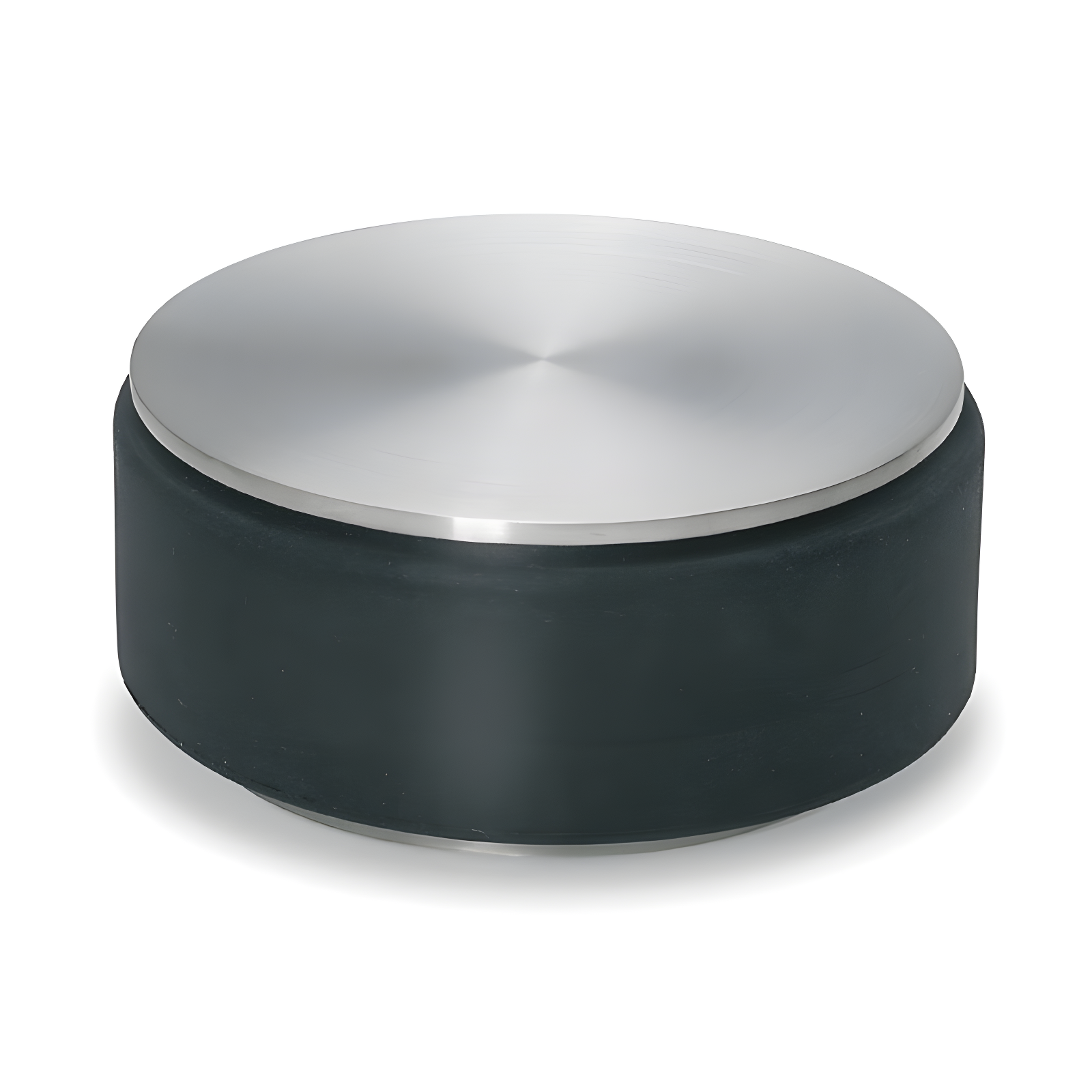 Blomus STOP Stainless Steel Floor Mount Stop 2lb