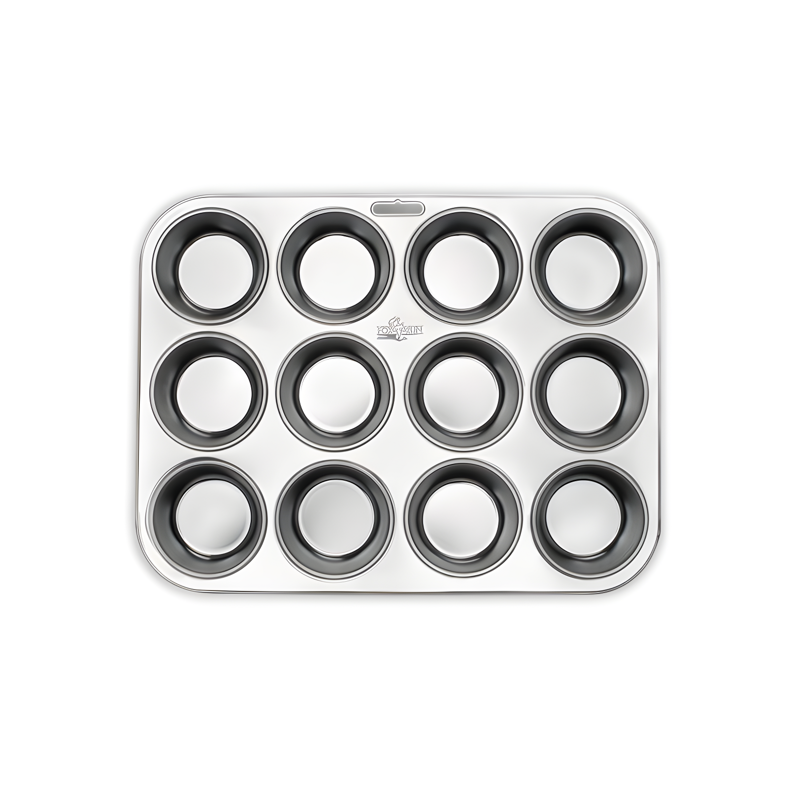 Fox Run Brands Fox Run Brands 12 Cup Muffin Pan