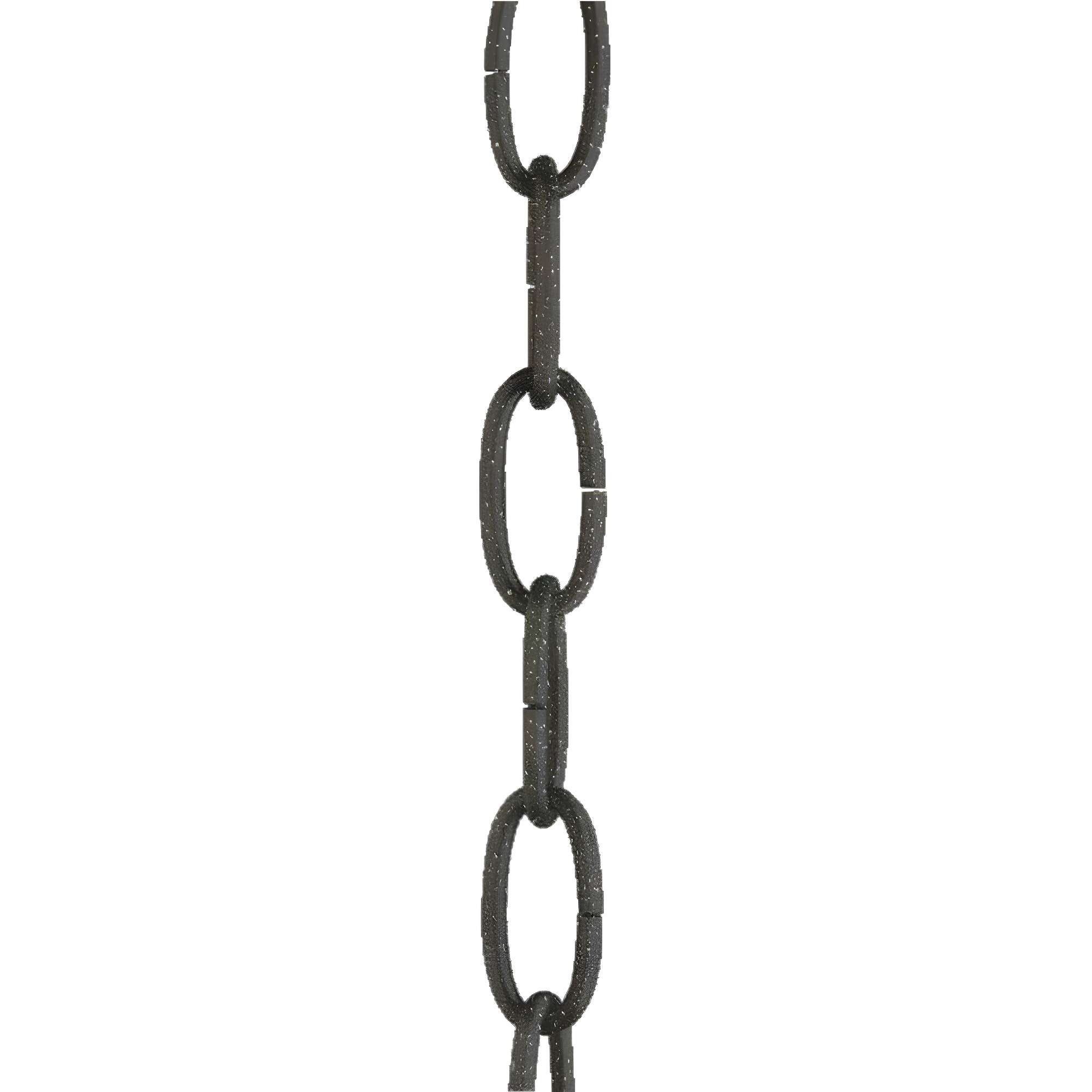 10' of 9 Gauge Chain