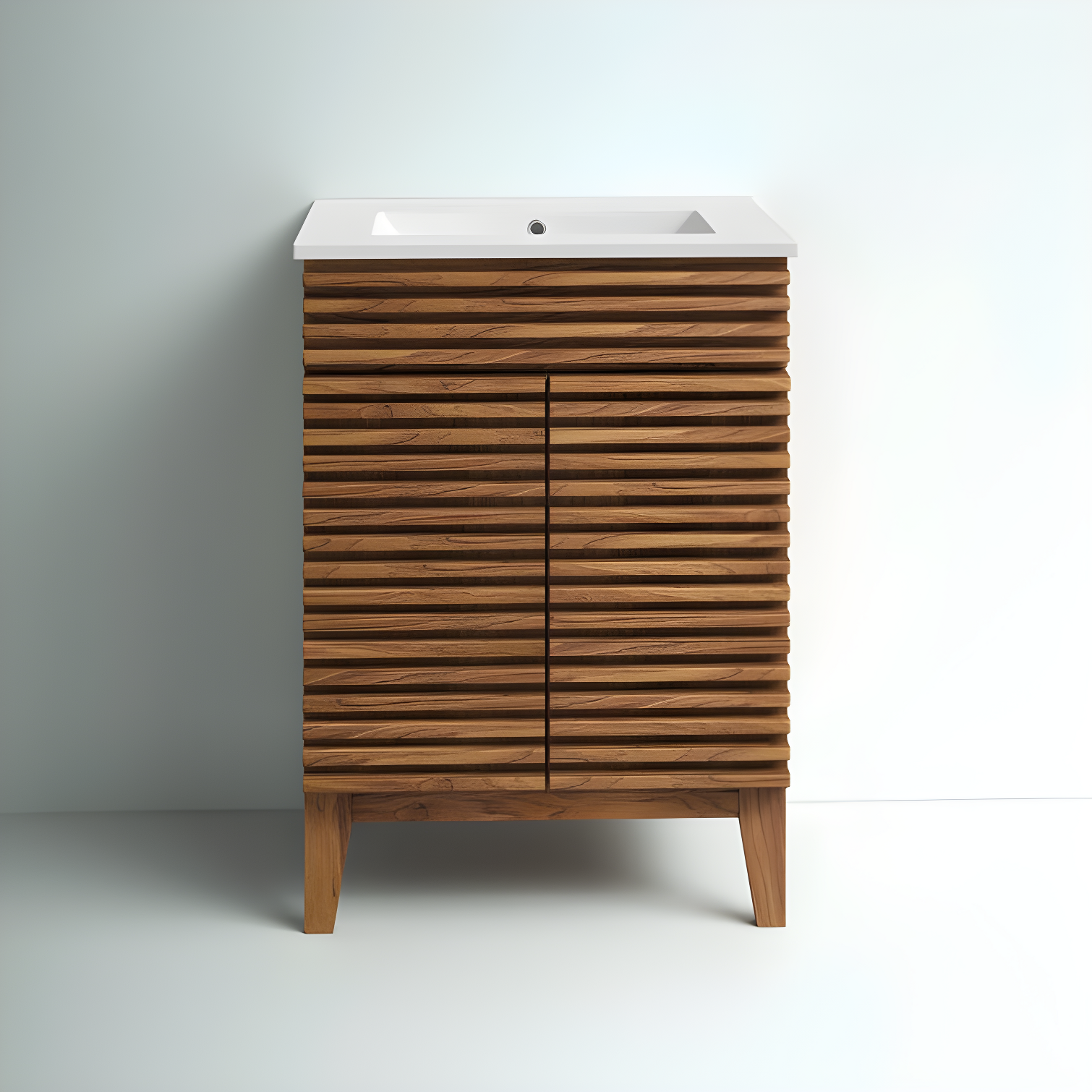 Render 24" Bathroom Vanity by Modway