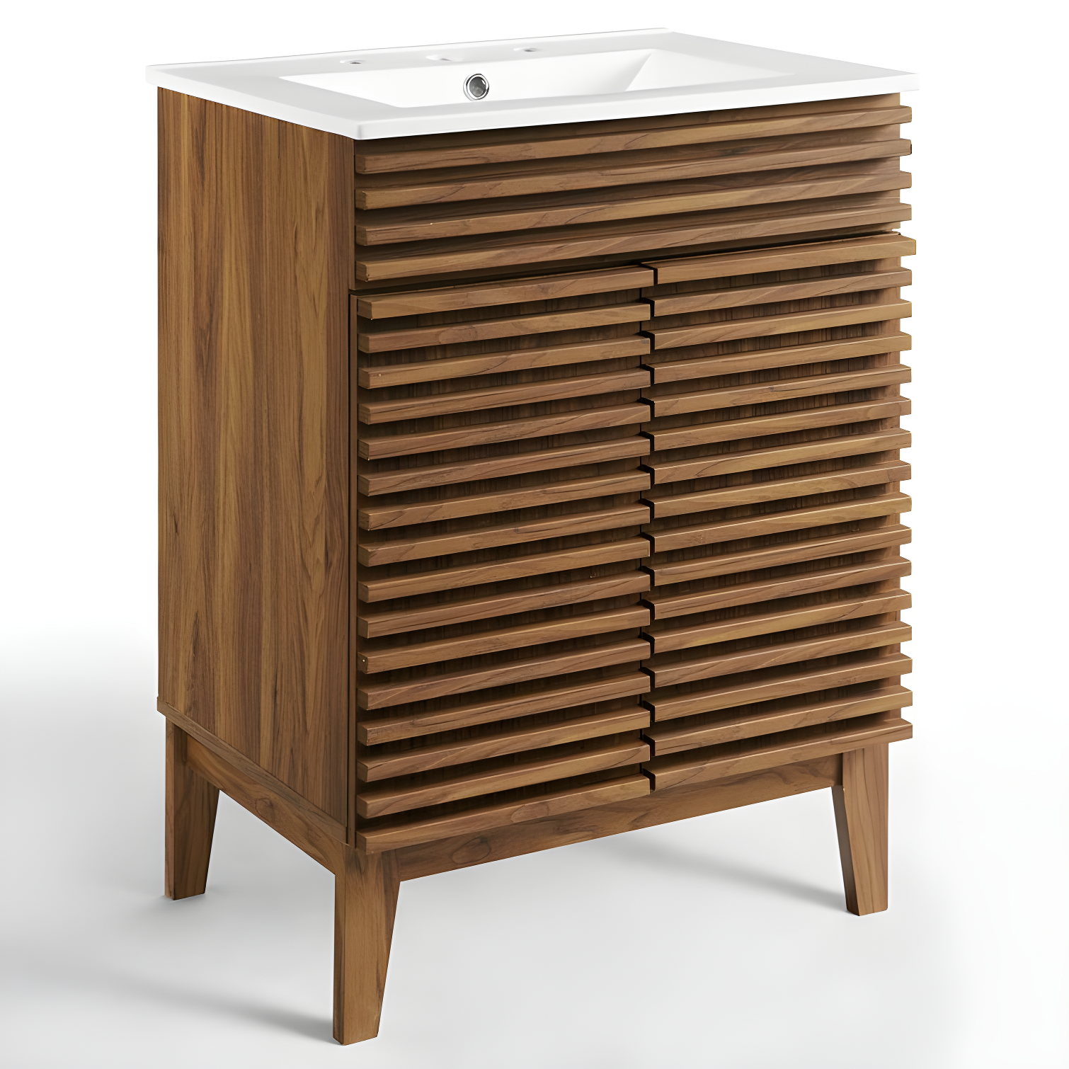 Render 24" Bathroom Vanity by Modway