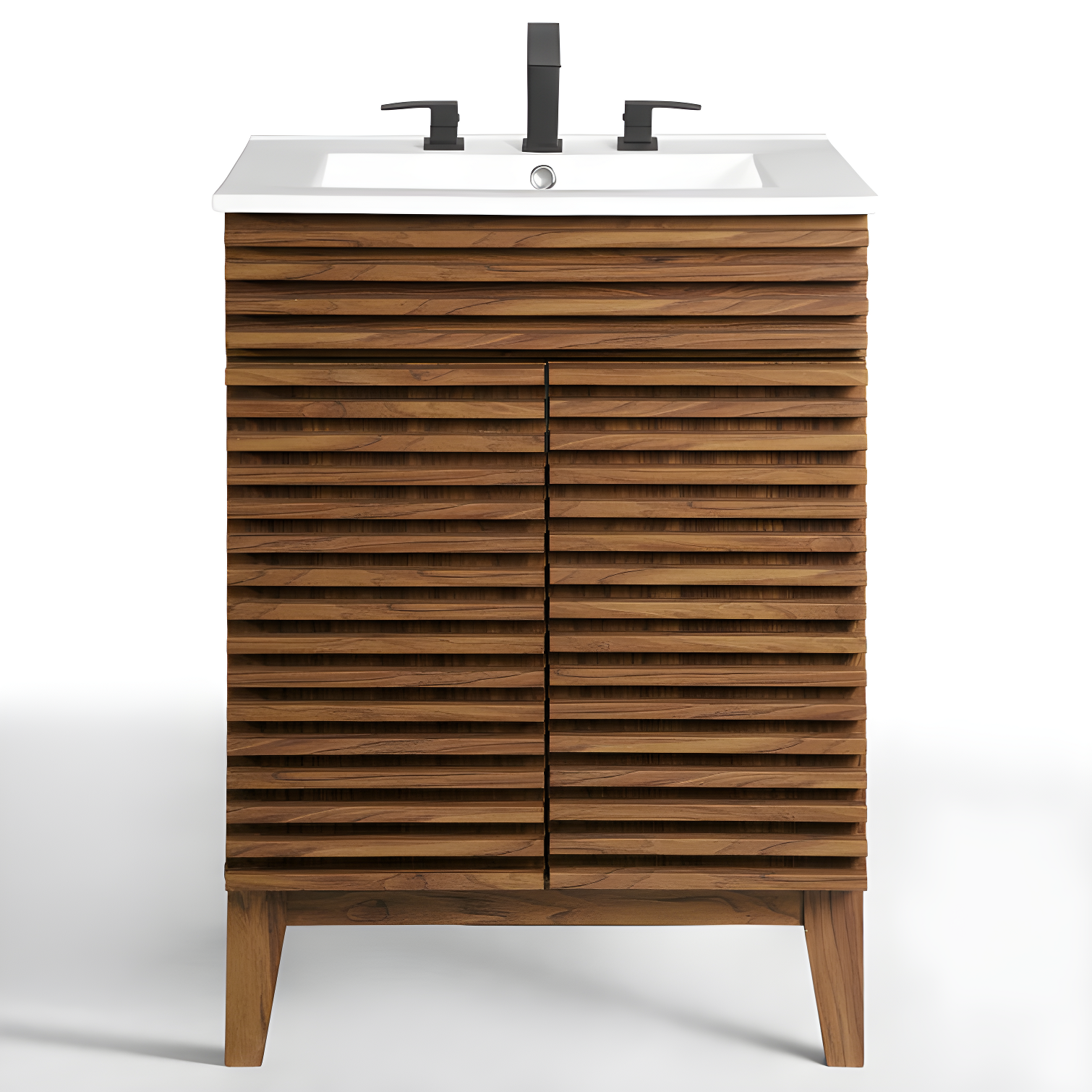 Render 24" Bathroom Vanity by Modway