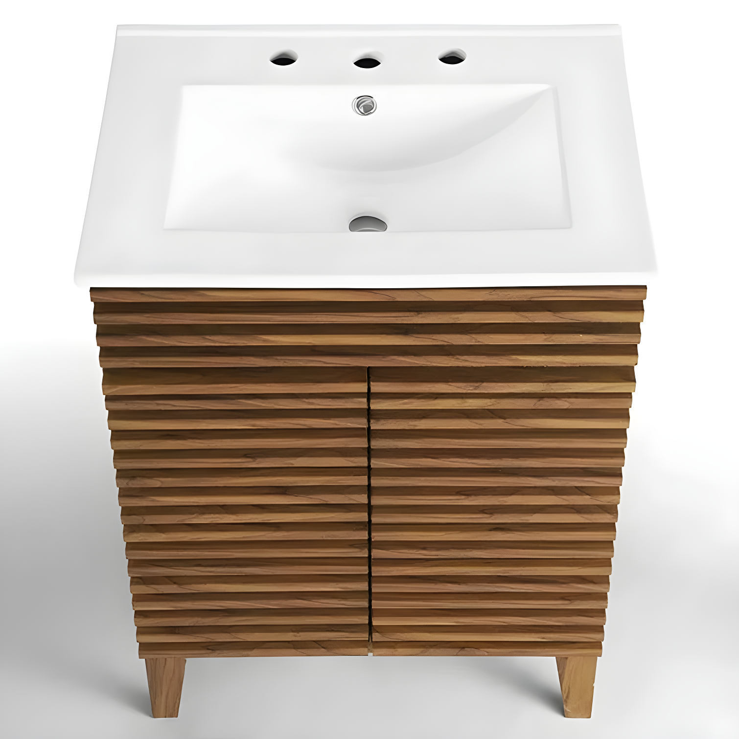 Render 24" Bathroom Vanity by Modway