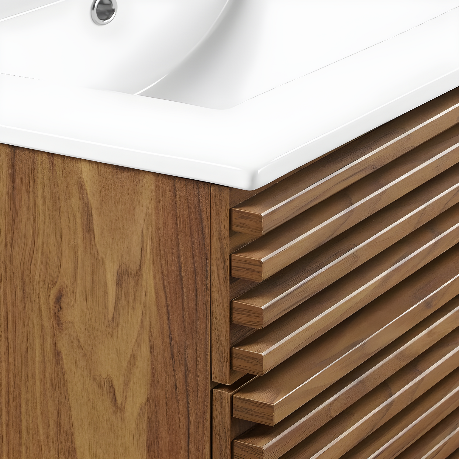 Render 24" Bathroom Vanity by Modway