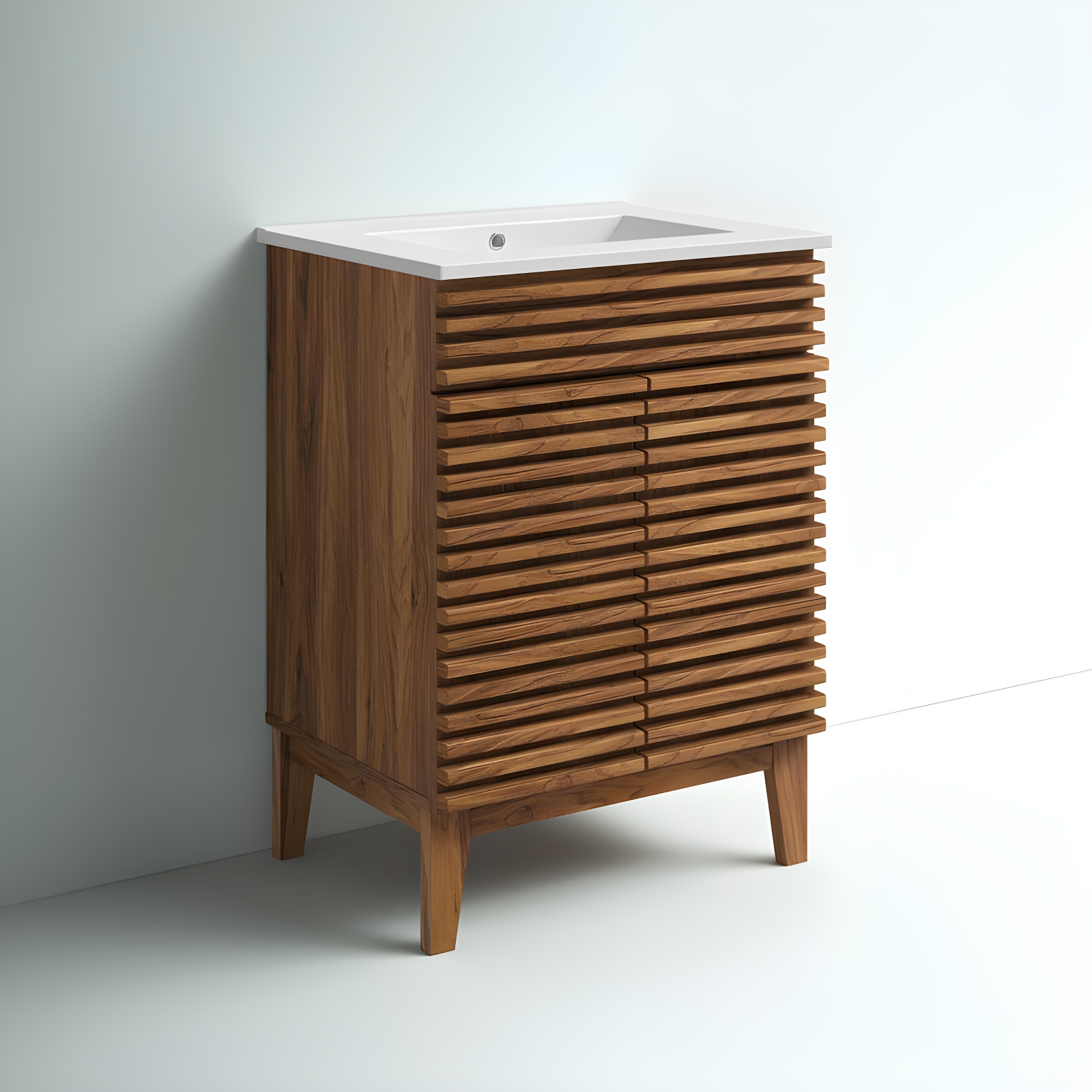Render 24" Bathroom Vanity by Modway