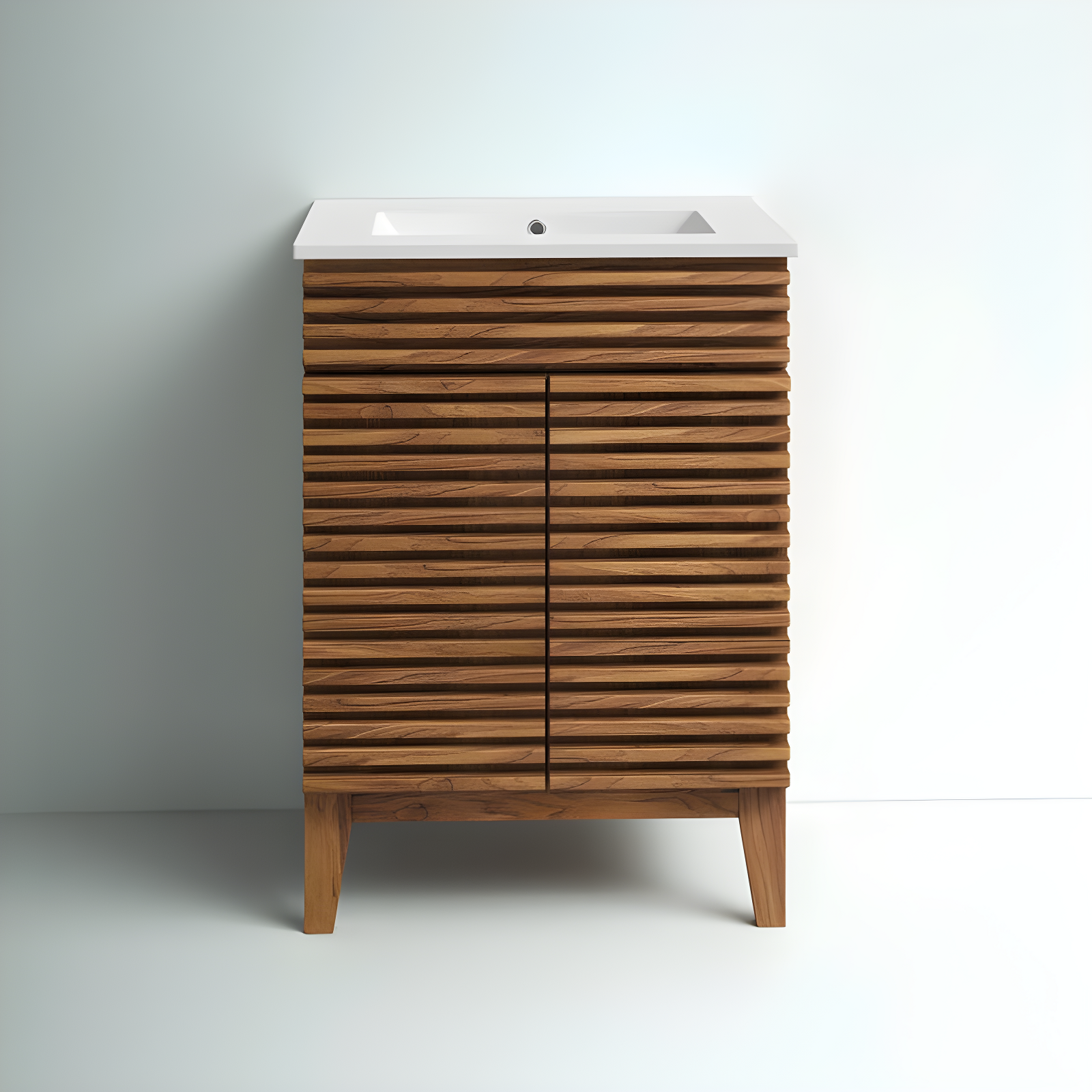 Render 24" Bathroom Vanity by Modway