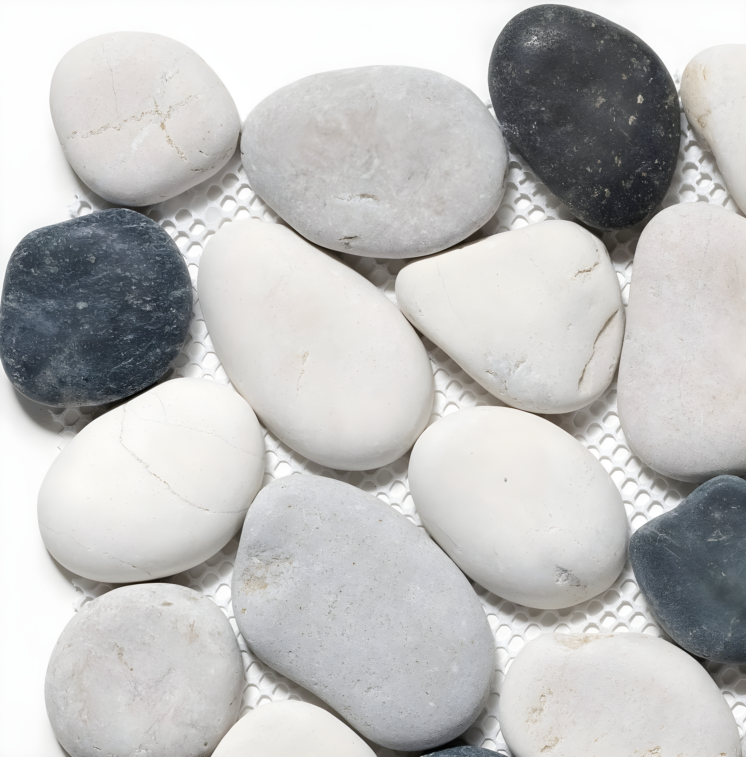 Natural Stone Mosaic Sheet Wall & Floor Tile