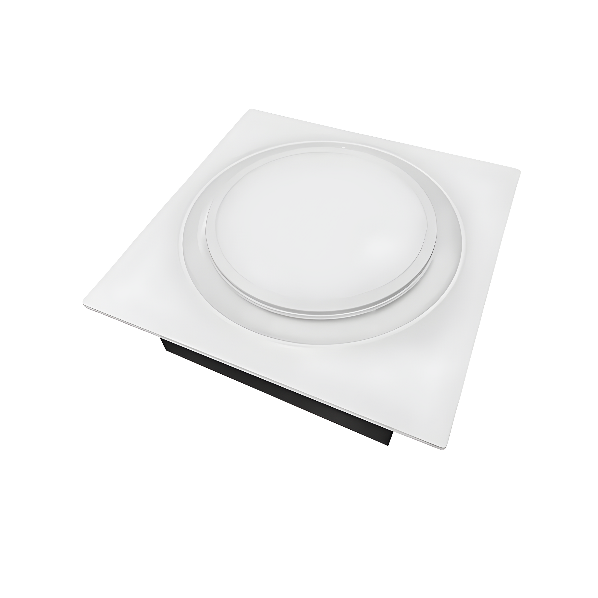 110 CFM Energy Star Certified Bathroom Fan
