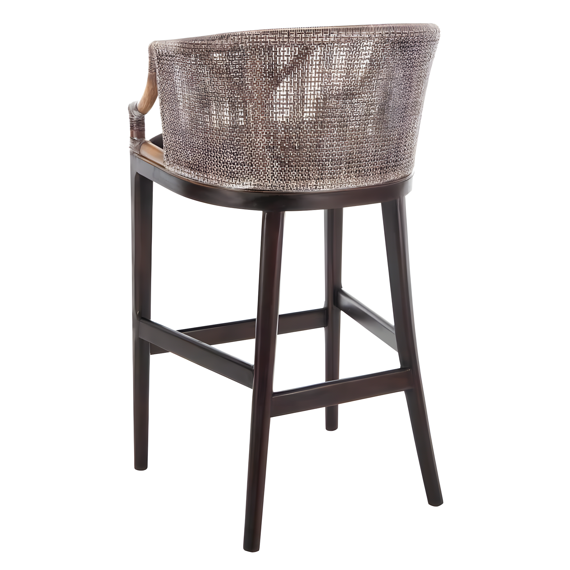 Bayou Breeze Grifton Bar Stool