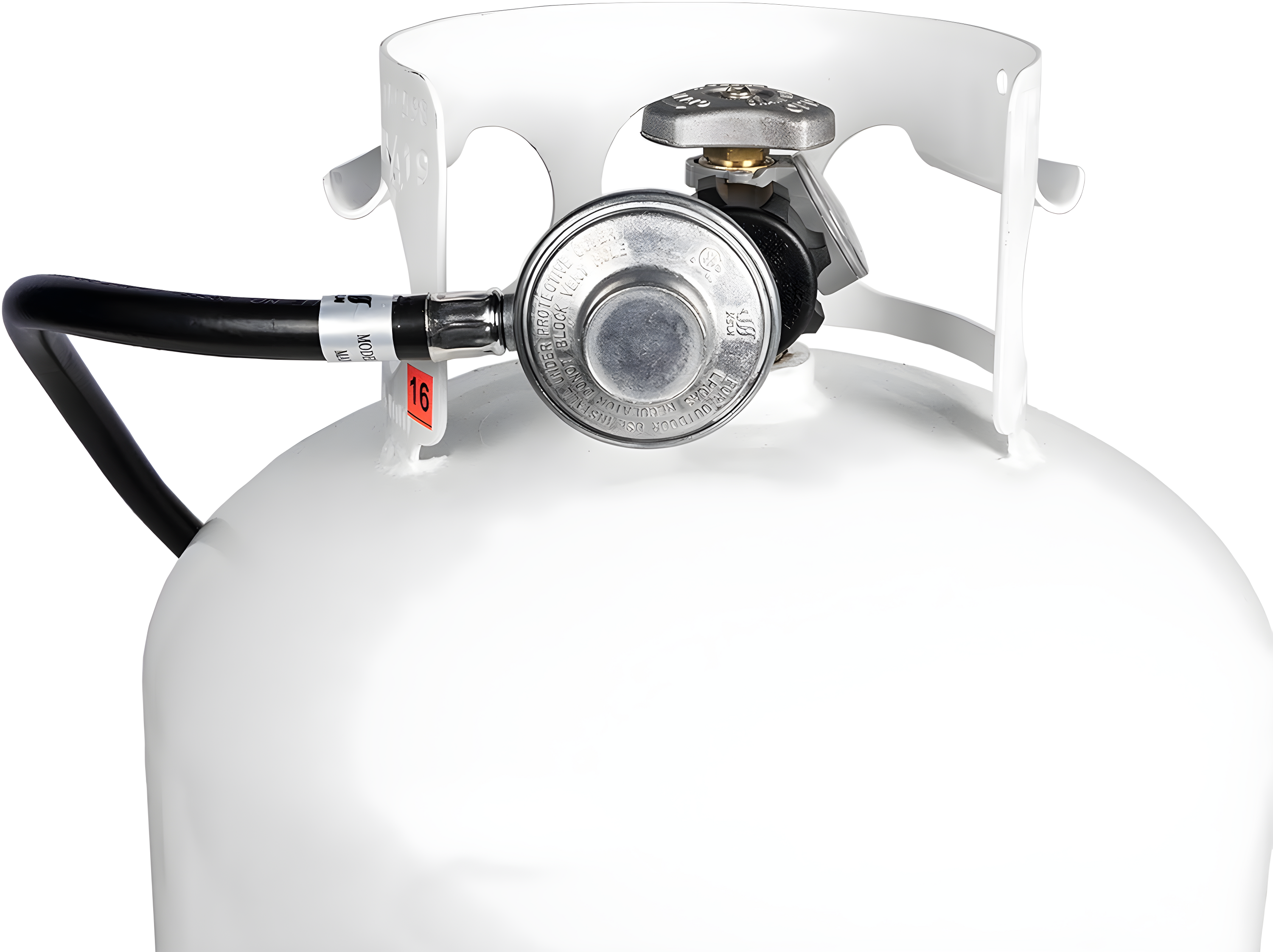 Blackstone Blackstone Propane Tank Adapter Hose with Regulator