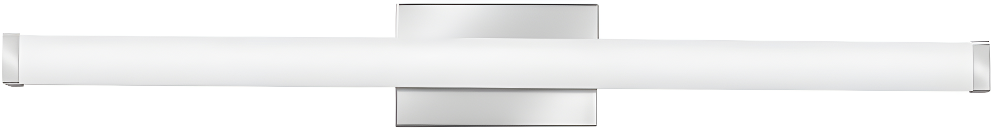 Lithonia Lighting Fmvcsls 36In Mvolt 90Cri M4 Contractor Select Fmvcsls 33" Wide