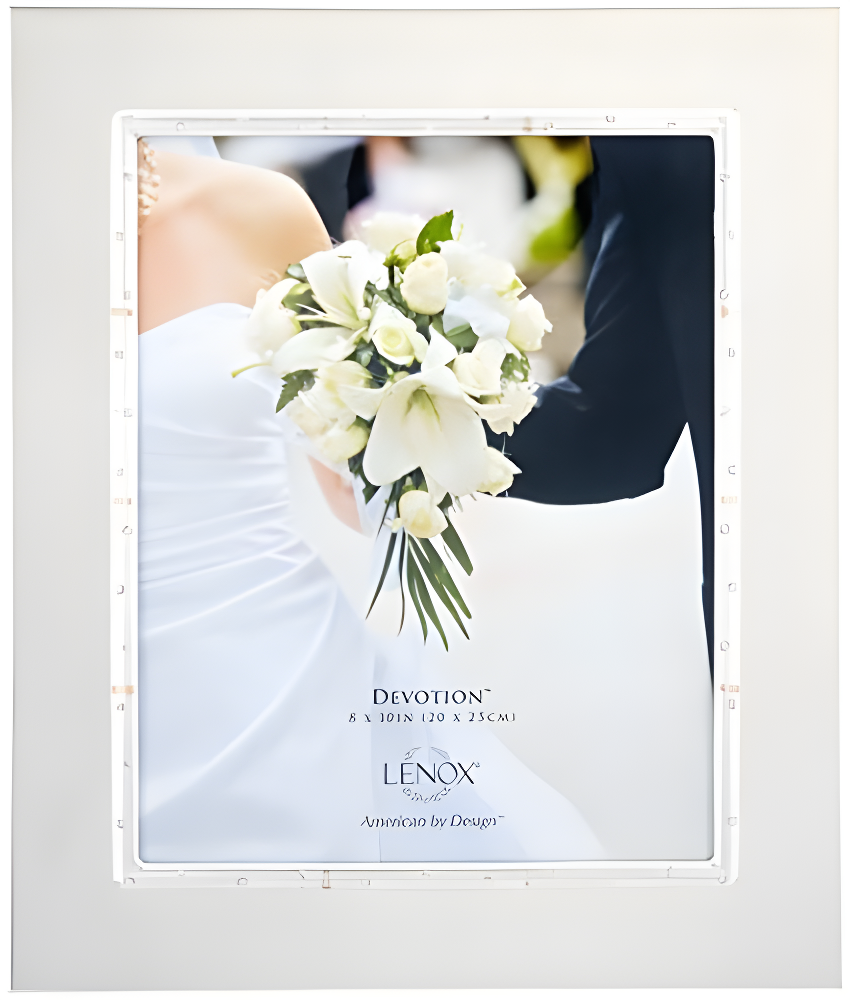 Devotion Picture Frame