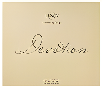 Devotion Picture Frame