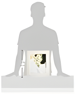 Devotion Picture Frame