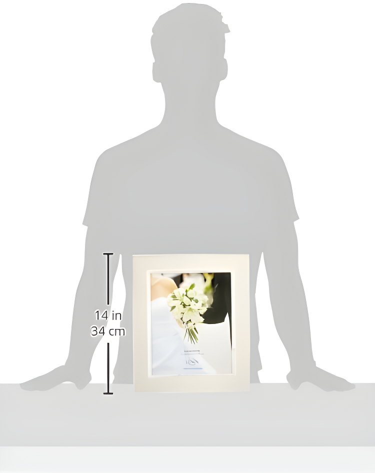 Devotion Picture Frame