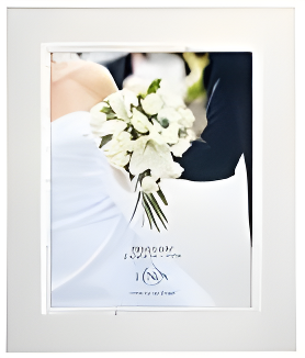 Devotion Picture Frame