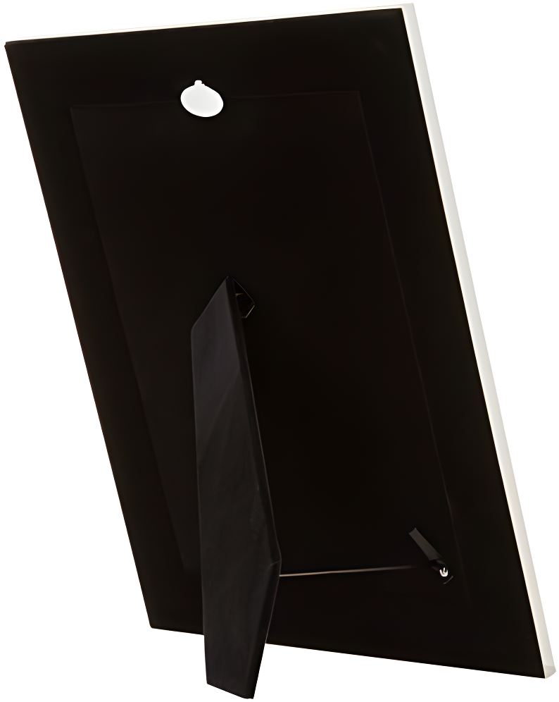 Devotion Picture Frame