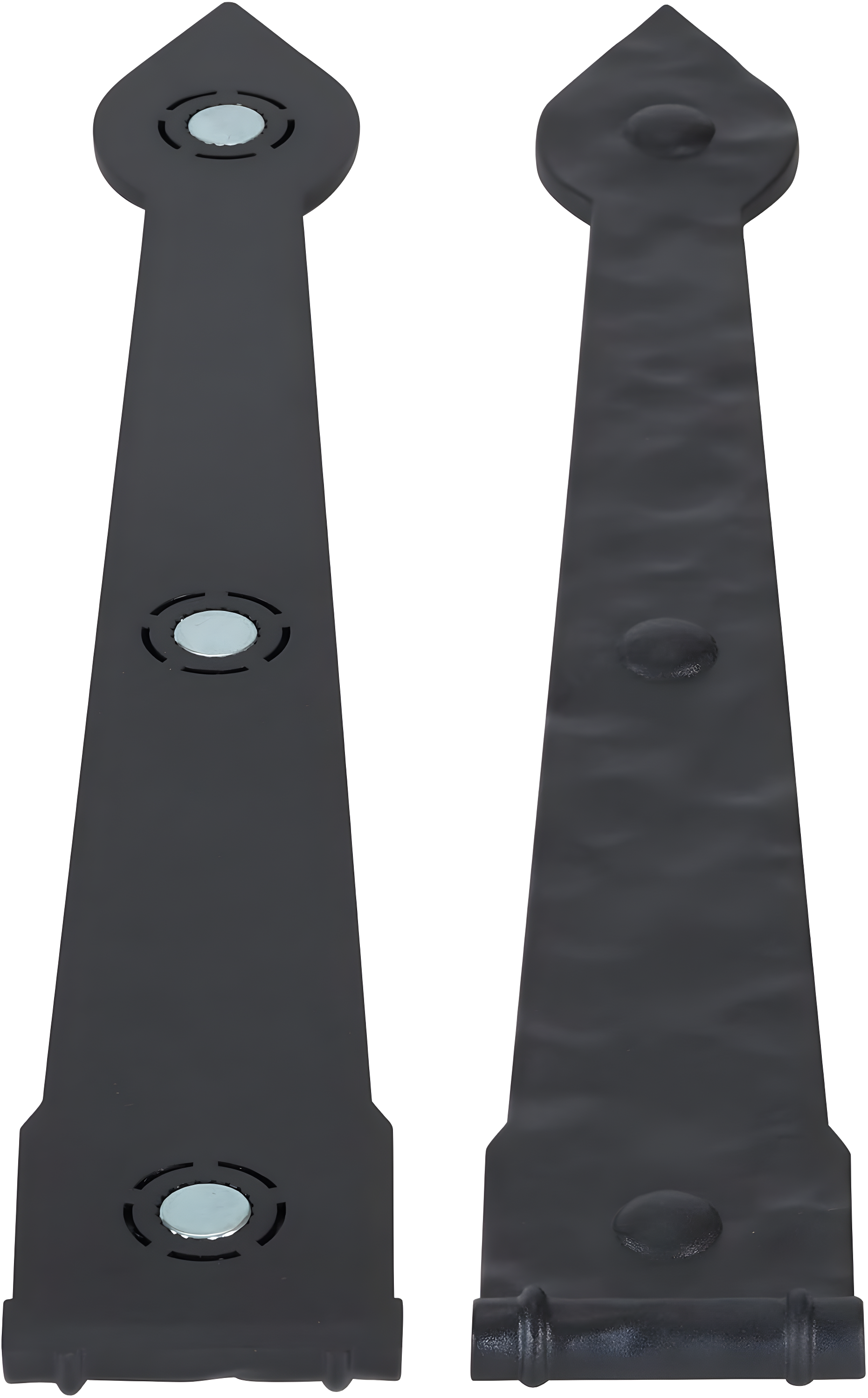 Chardon Premium Carriage House Magnetic Garage Accent