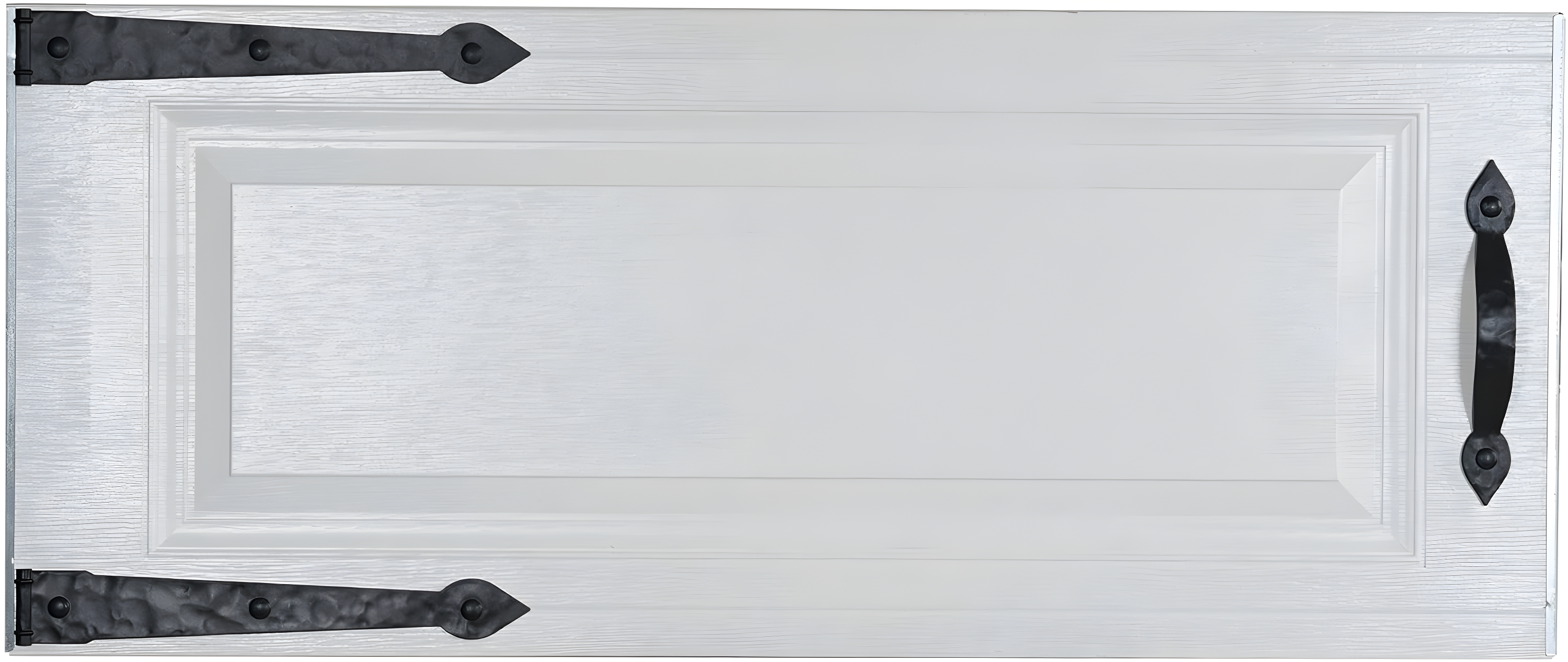 Chardon Premium Carriage House Magnetic Garage Accent