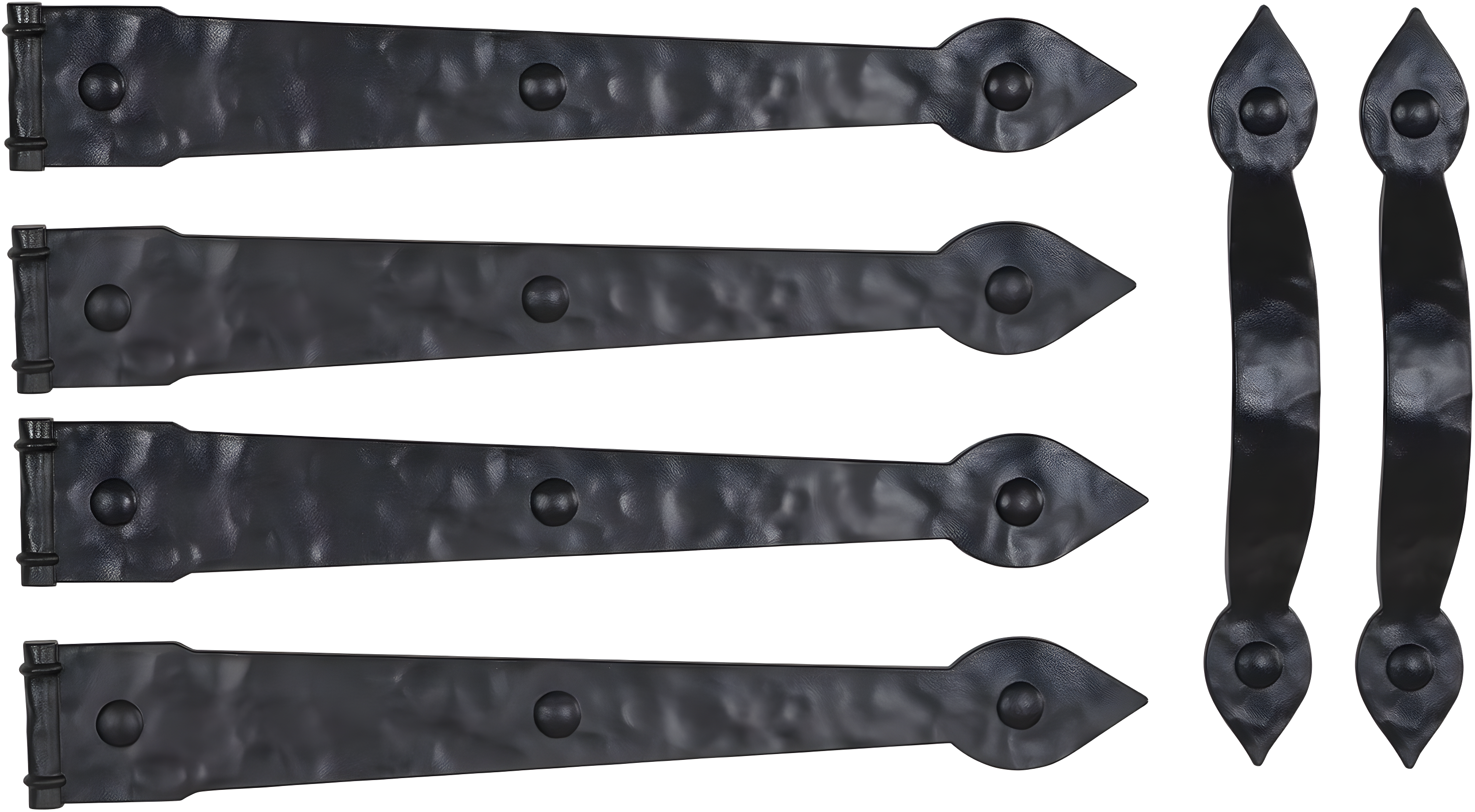 Chardon Premium Carriage House Magnetic Garage Accent