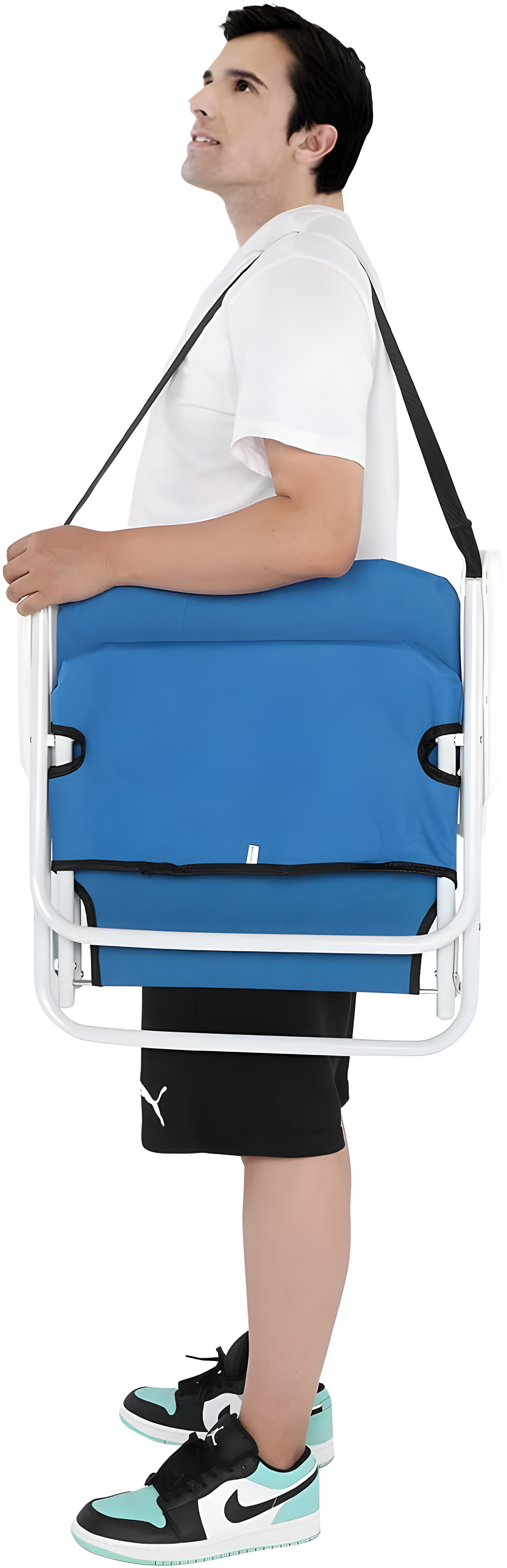 Sabiya Folding Beach Chair