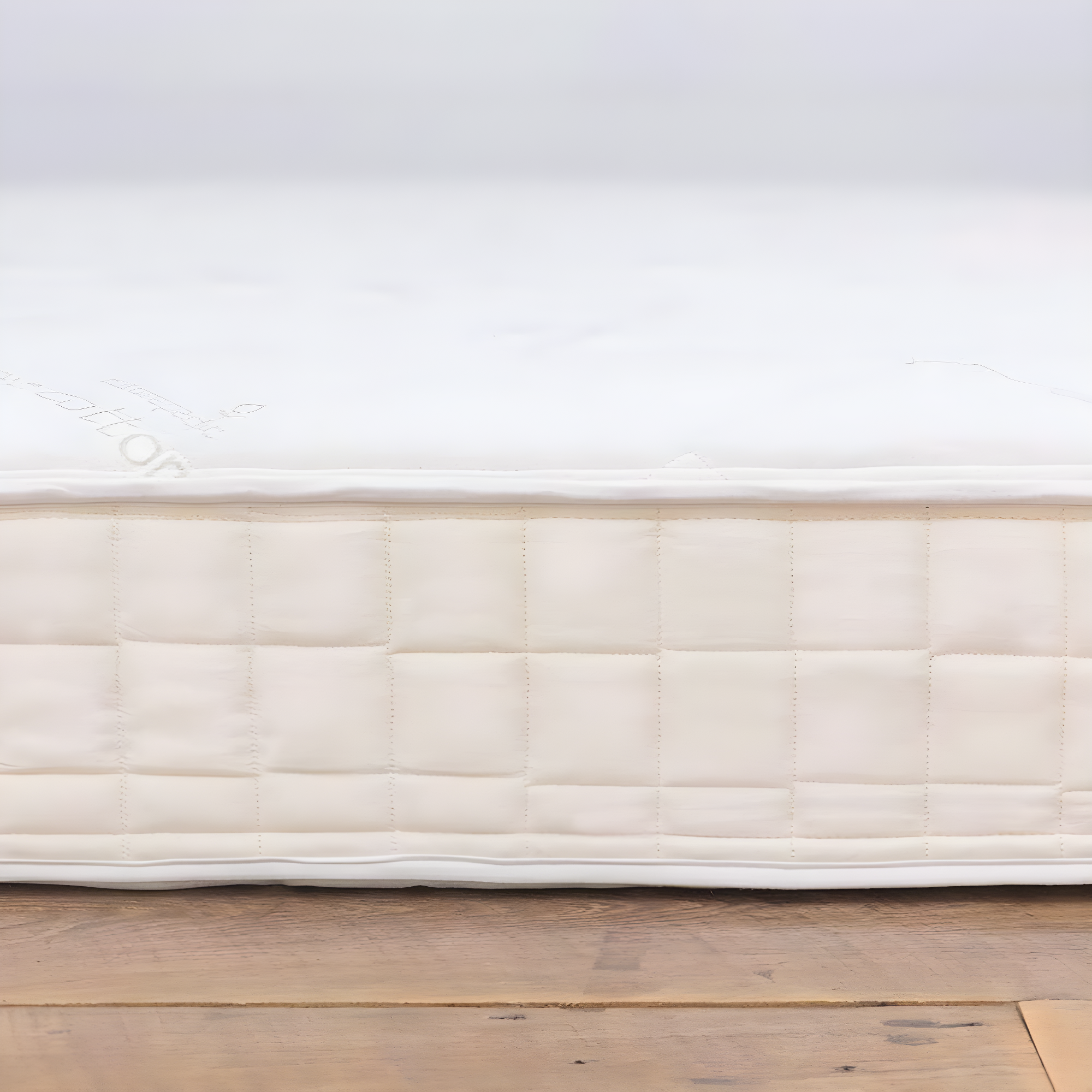 Naturepedic Chorus Queen Organic Luxury Mattress