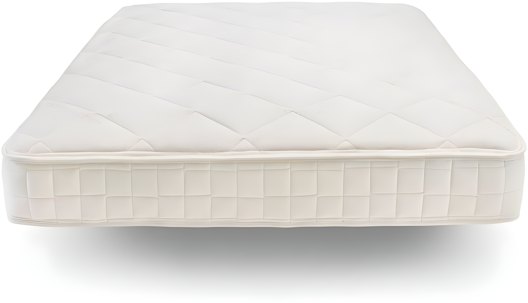 Naturepedic Chorus Queen Organic Luxury Mattress