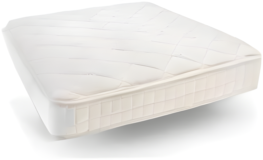 Naturepedic Chorus Queen Organic Luxury Mattress