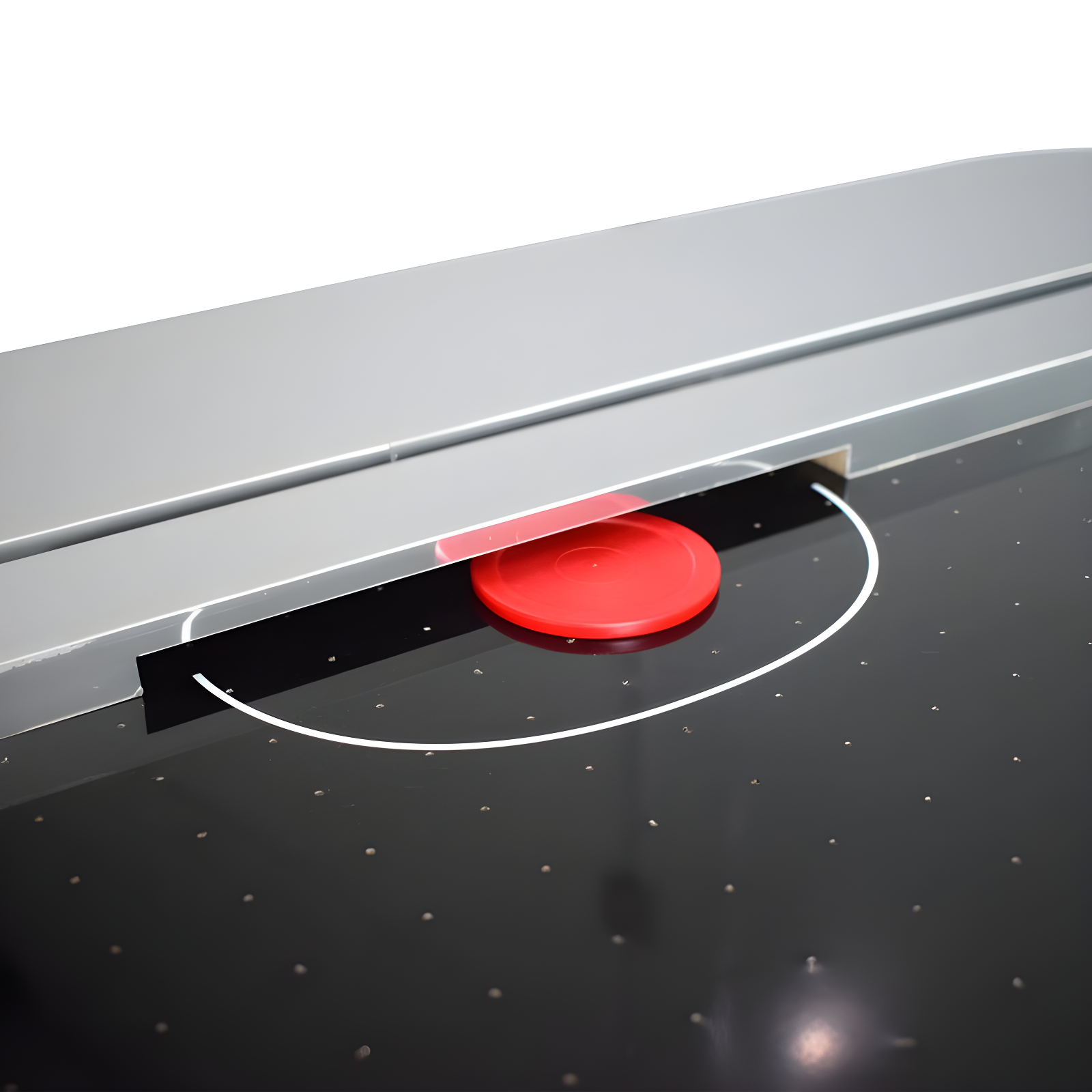 Triple Threat 3-in-1 72" Multi Game Table